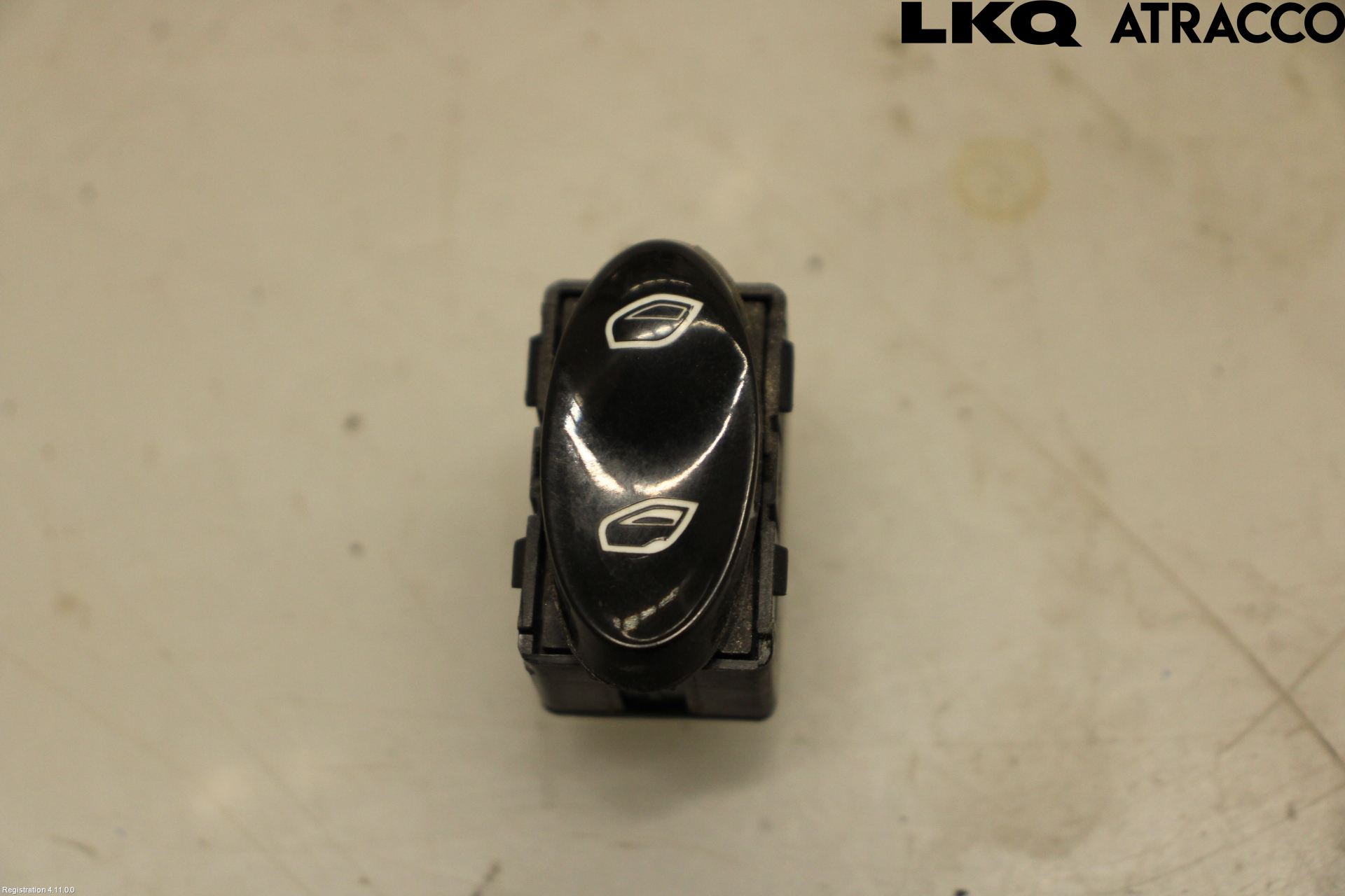 Porsche BOXSTER 96- Strömställare Elhiss