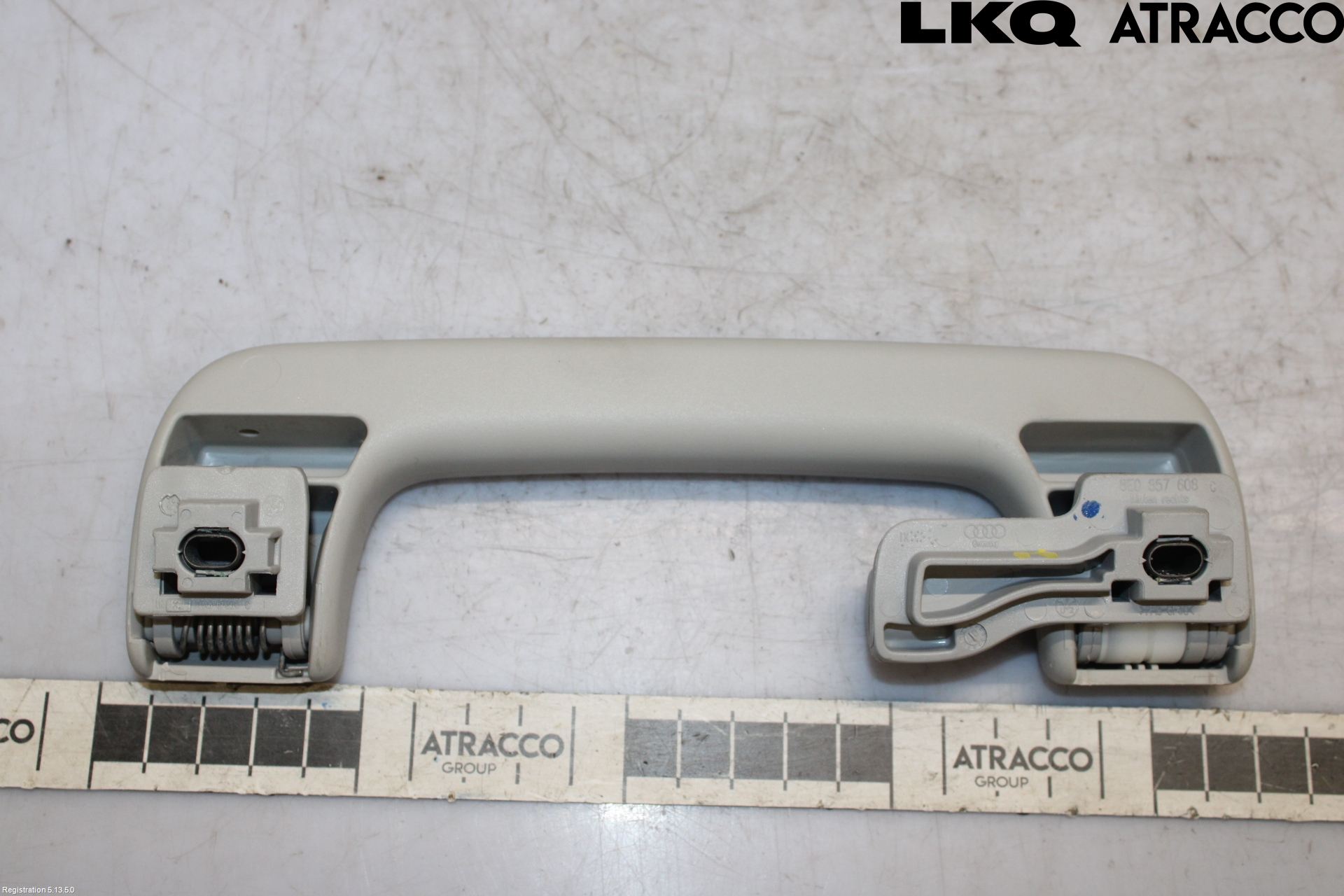 Audi A4/S4 05-07 Kurvhandtag I Tak