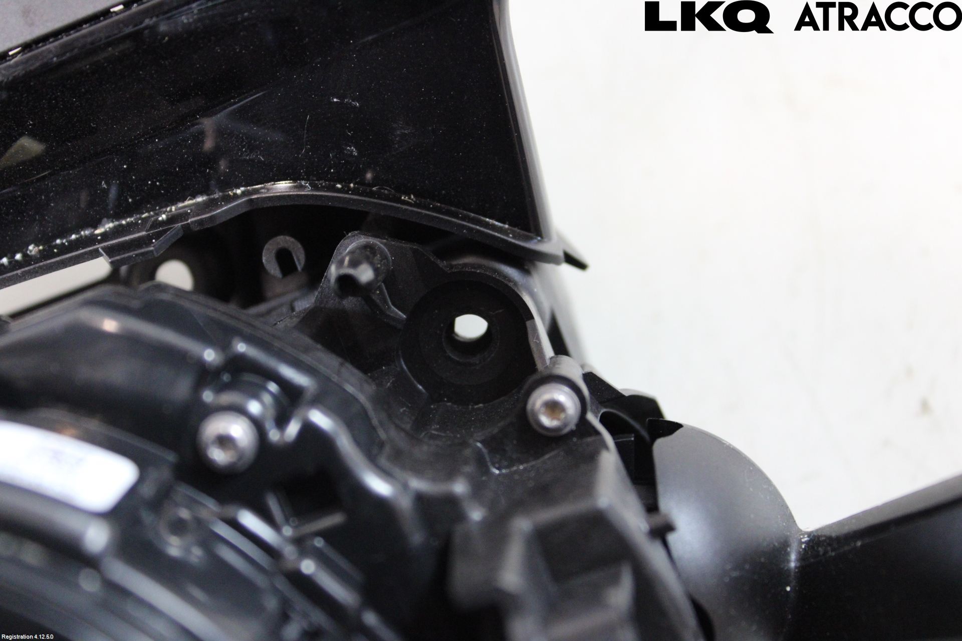 Volkswagen VW ID.4 21- Spakcentral