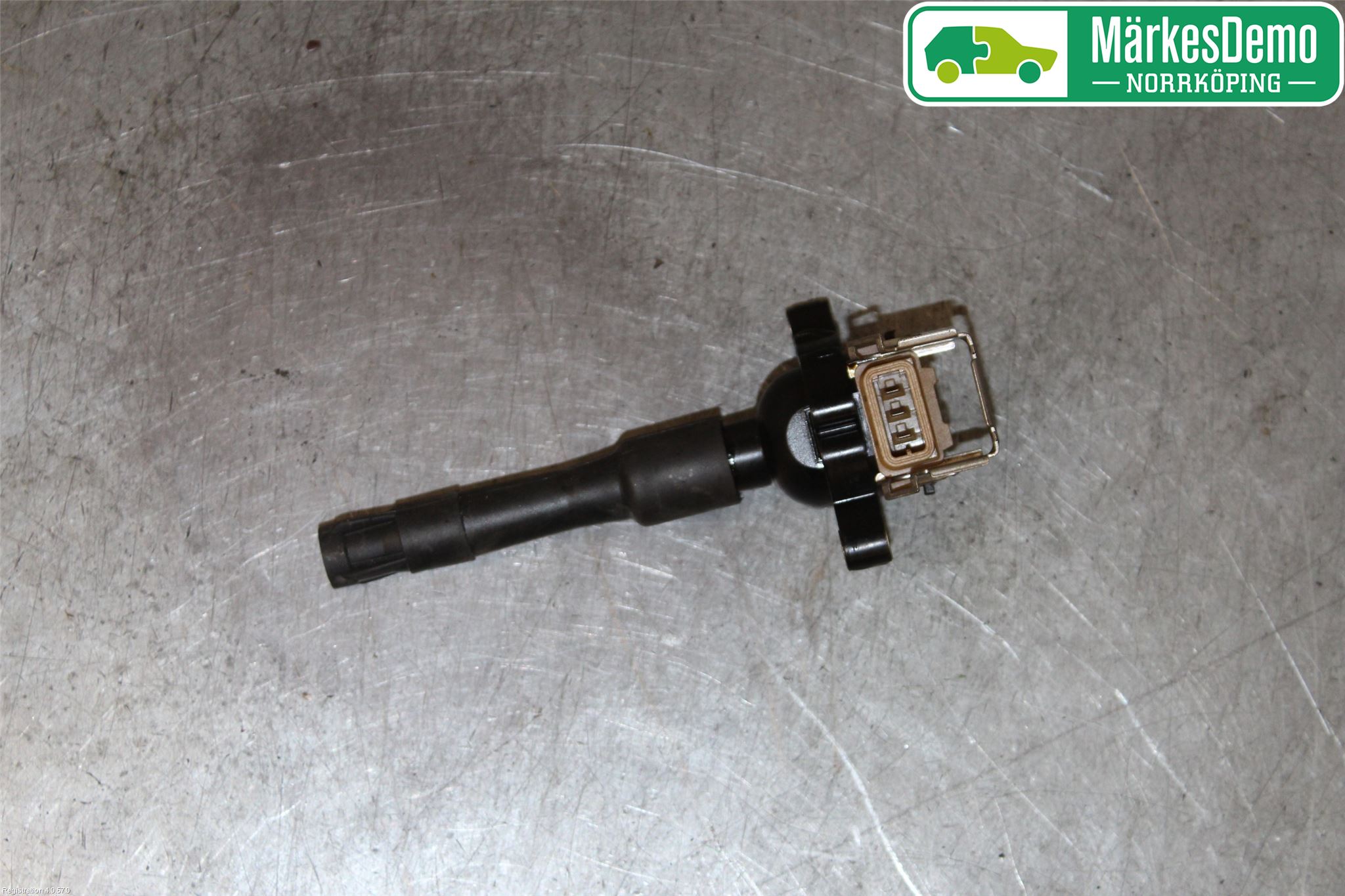 BMW X5 E53     99-06 Tändspole