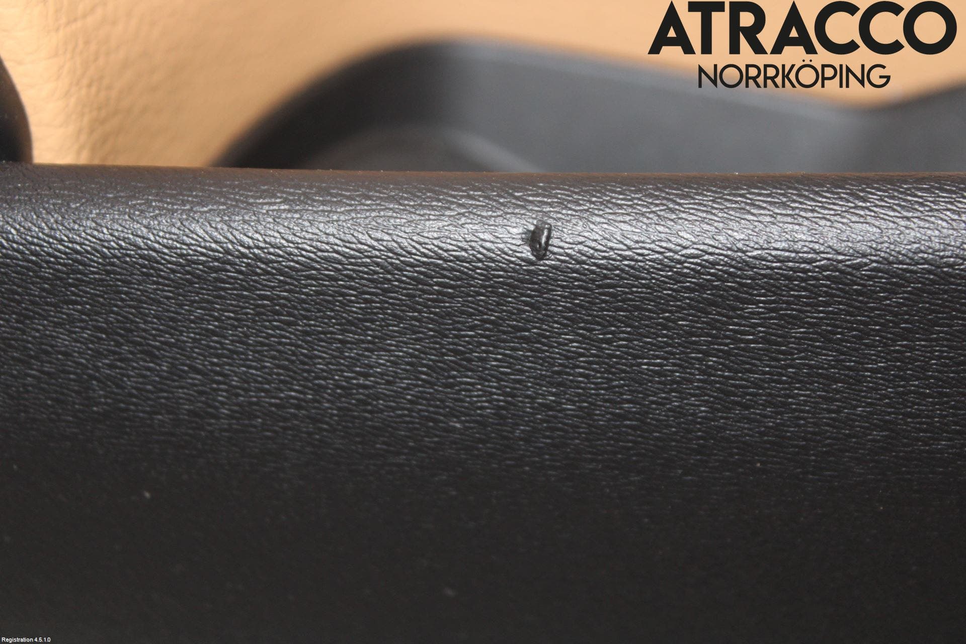 Volvo S90 17->> Dörrklädsel Hö