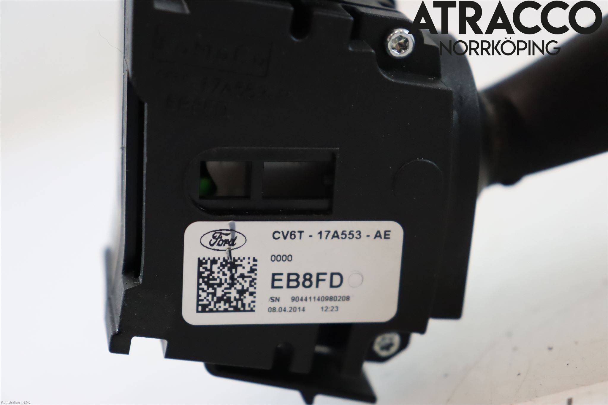 Ford TRANSIT/TOURNEO CONNECT 13-22 Spak Torkar-Spolomk