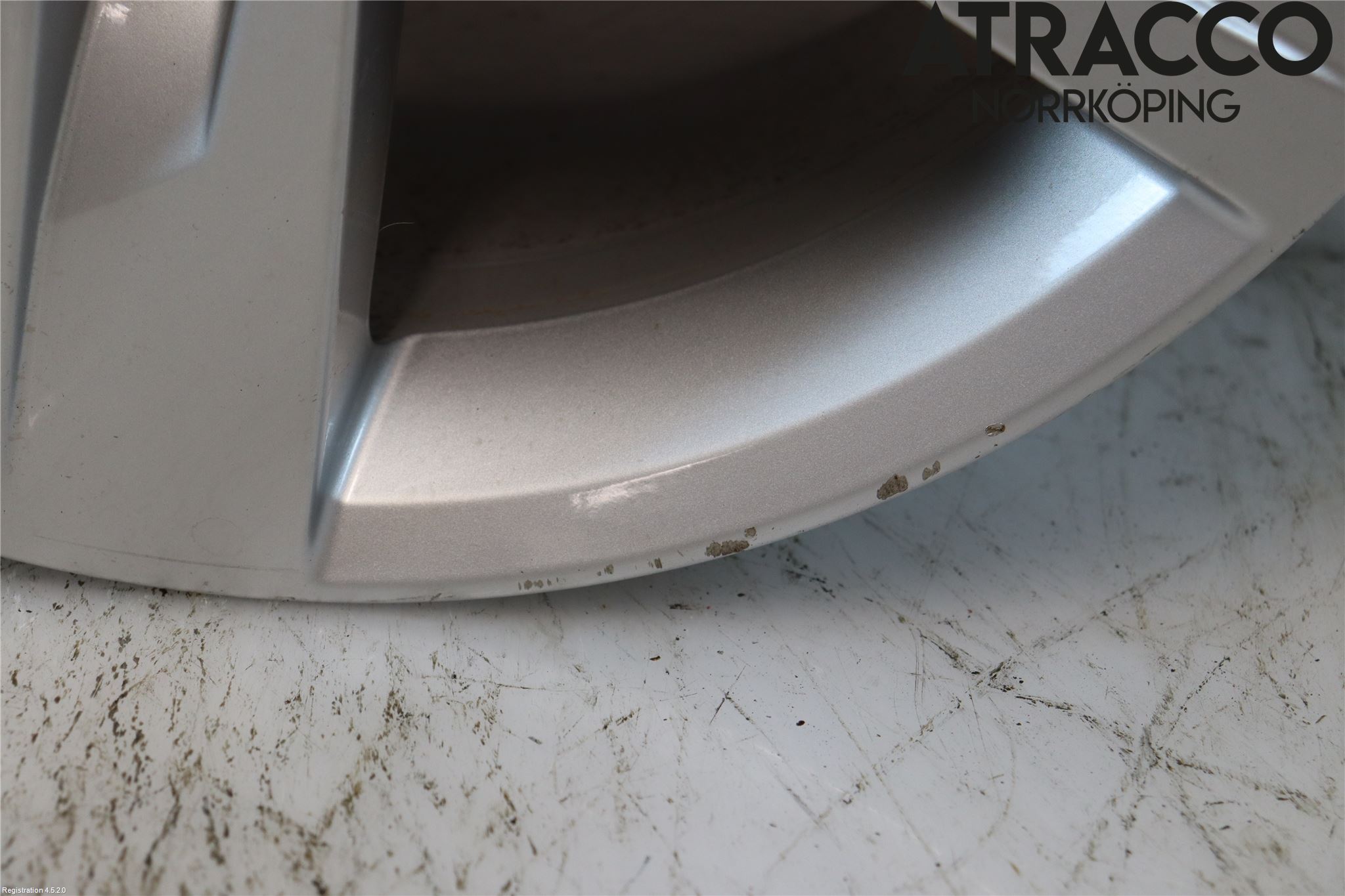 Seat LEON 13-20 Fälg Aluminium