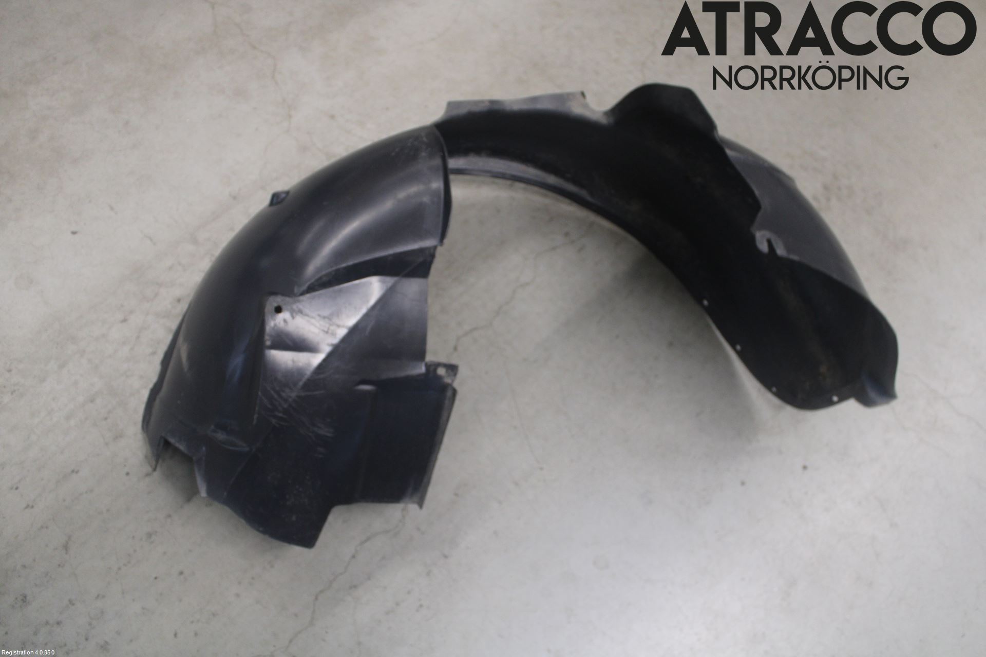 Volvo V70 00-04 Skärm Inner