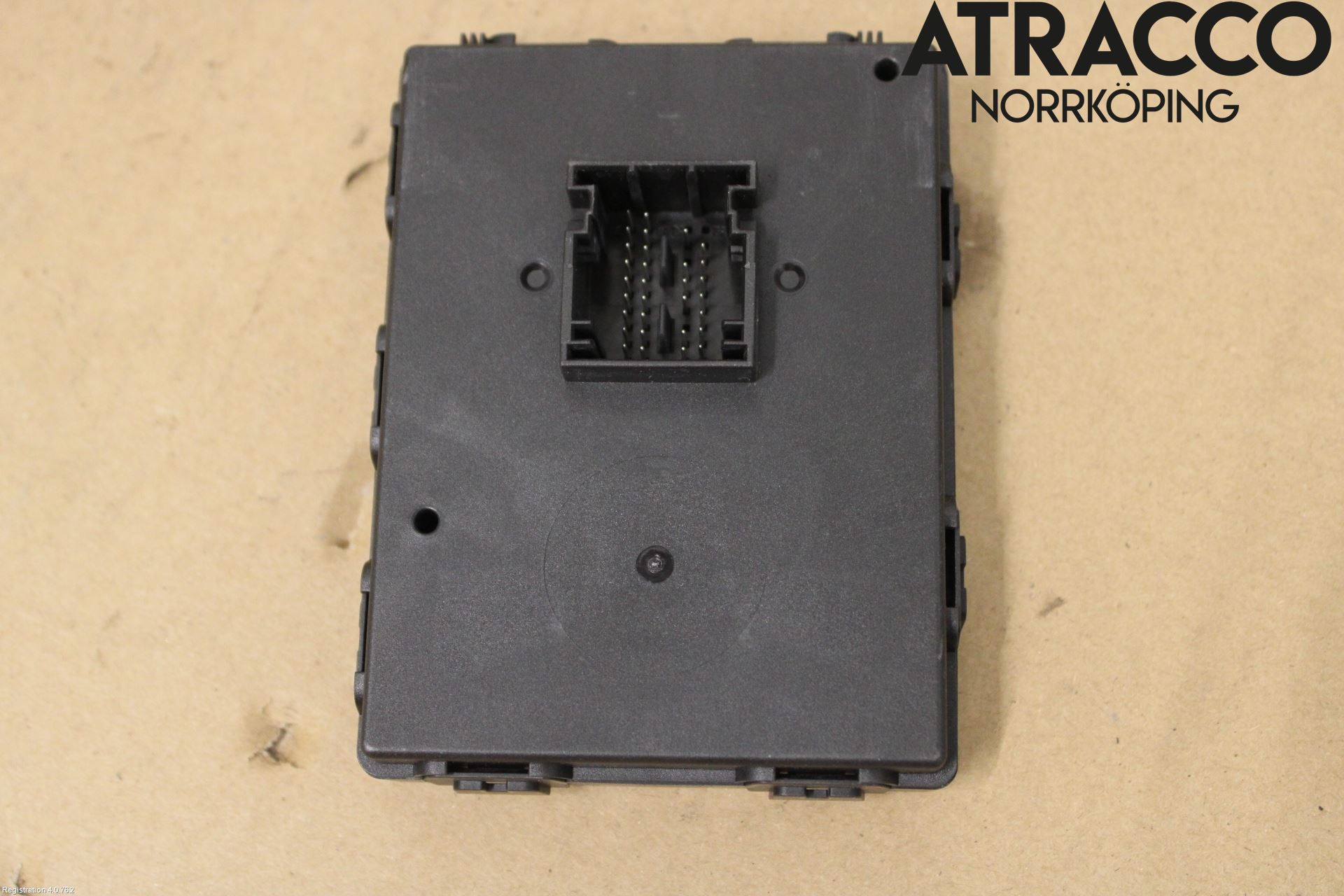 Volkswagen VW ARTEON 17- Styrenhet Nyckellöst System