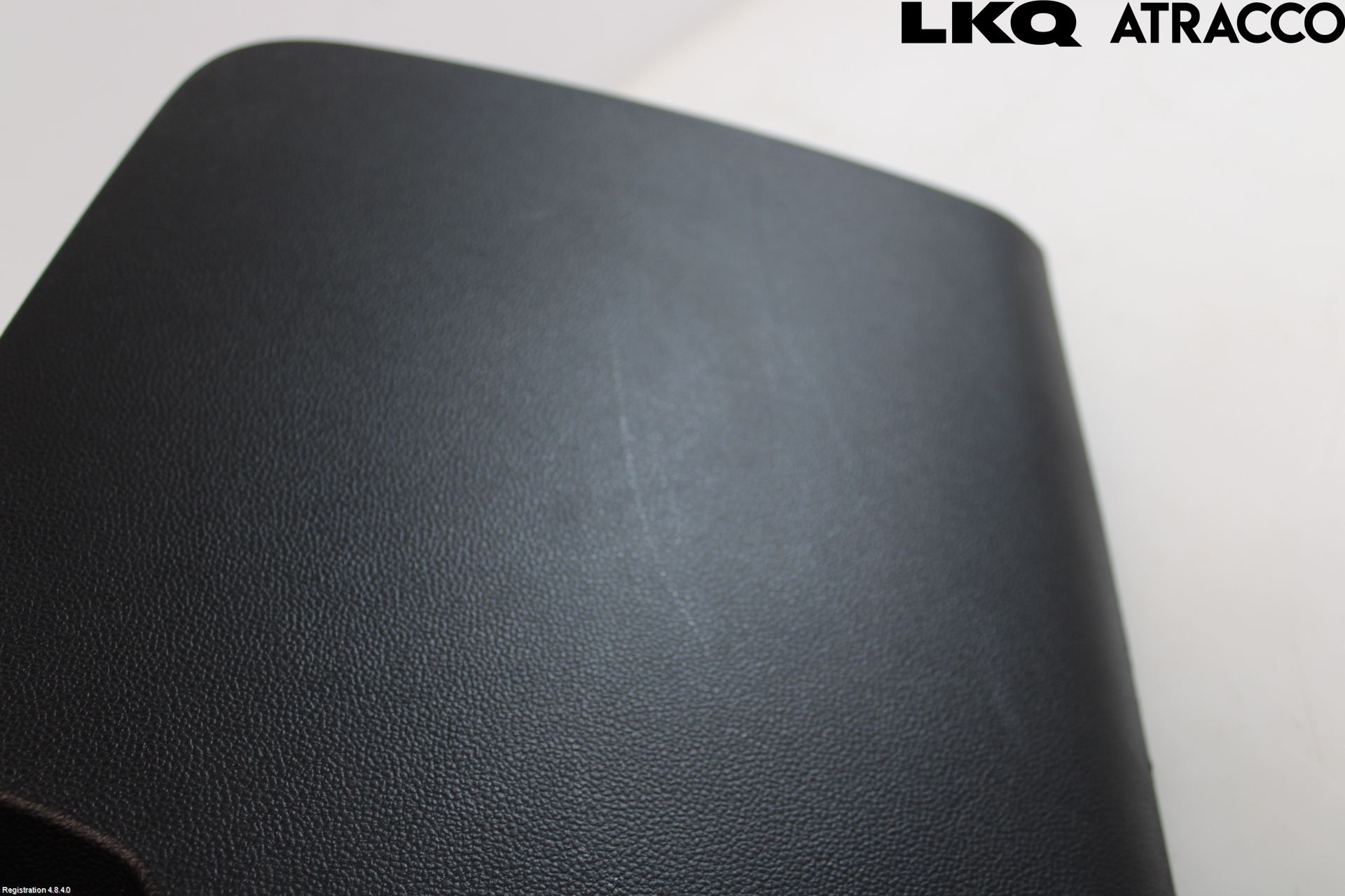 MG MARVEL R 22- Handskfack