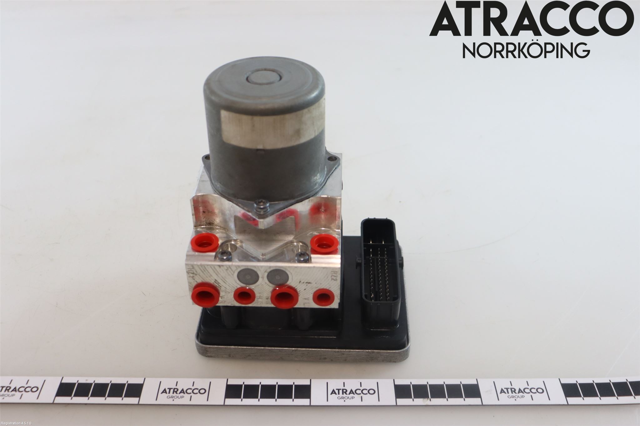 Mercedes-Benz MB E-KLASS (W213) 16-23 Abs Hydraulaggregat