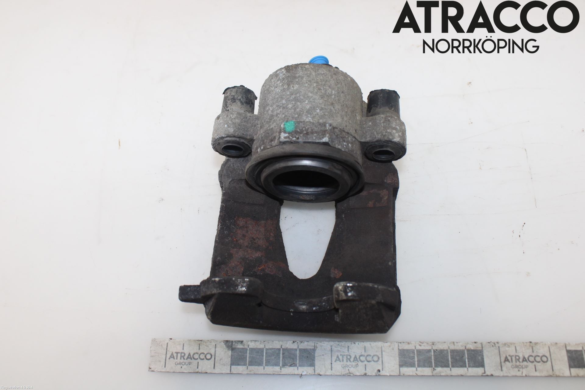 Seat IBIZA V 21- Bromsok Fram Höger