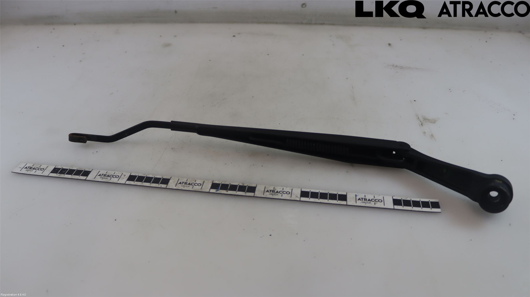 Kia PICANTO    04-11 Torkararm Armar Vindruta