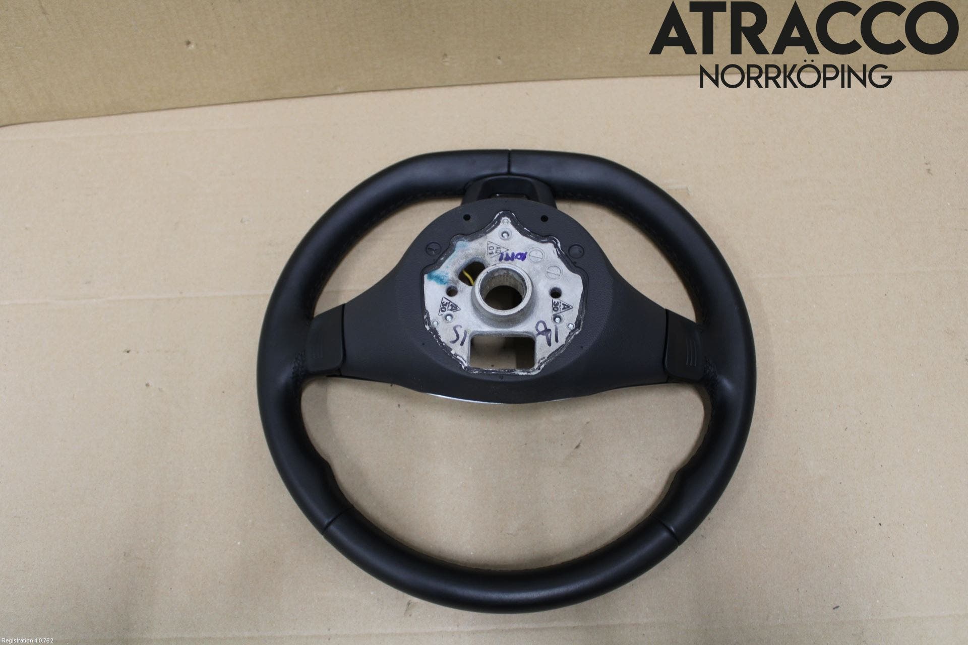 Volkswagen VW TIGUAN 16-24 Ratt