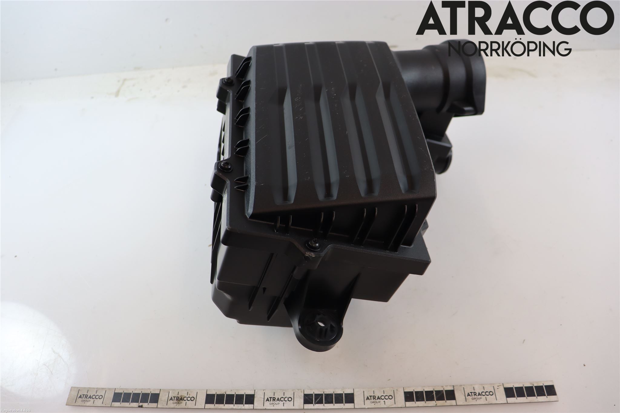 Skoda KODIAQ 17-24 Luftrenare