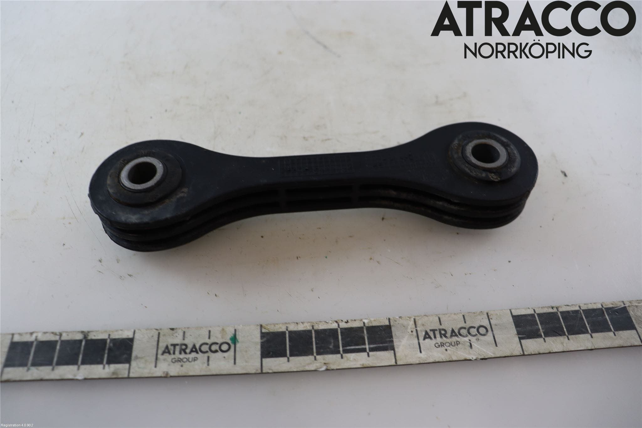 Volkswagen VW AMAROK 2H 10-22 Krängningshämmarstag Fram