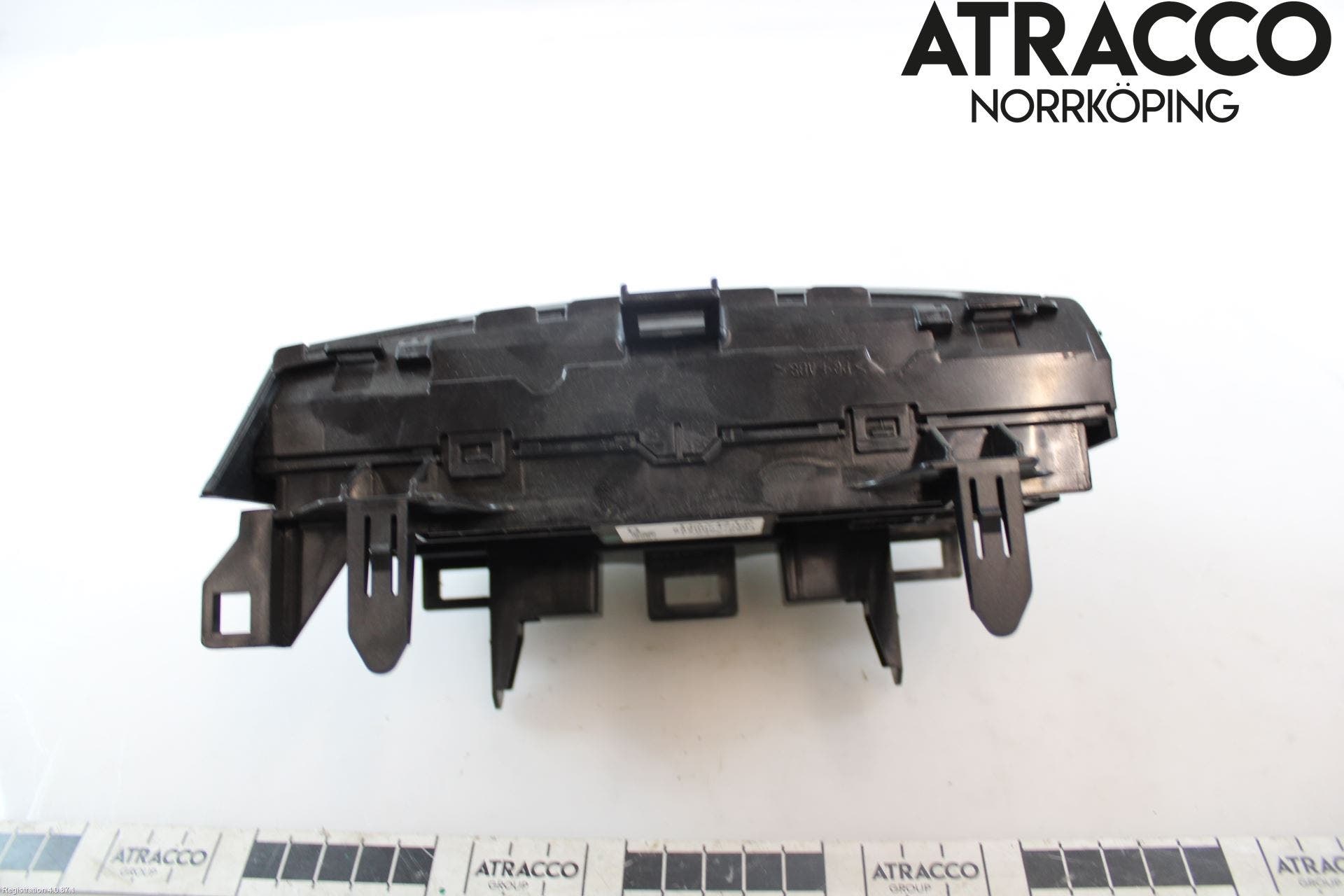 Toyota PRIUS+ ZVW40 12-20 Värmereglage