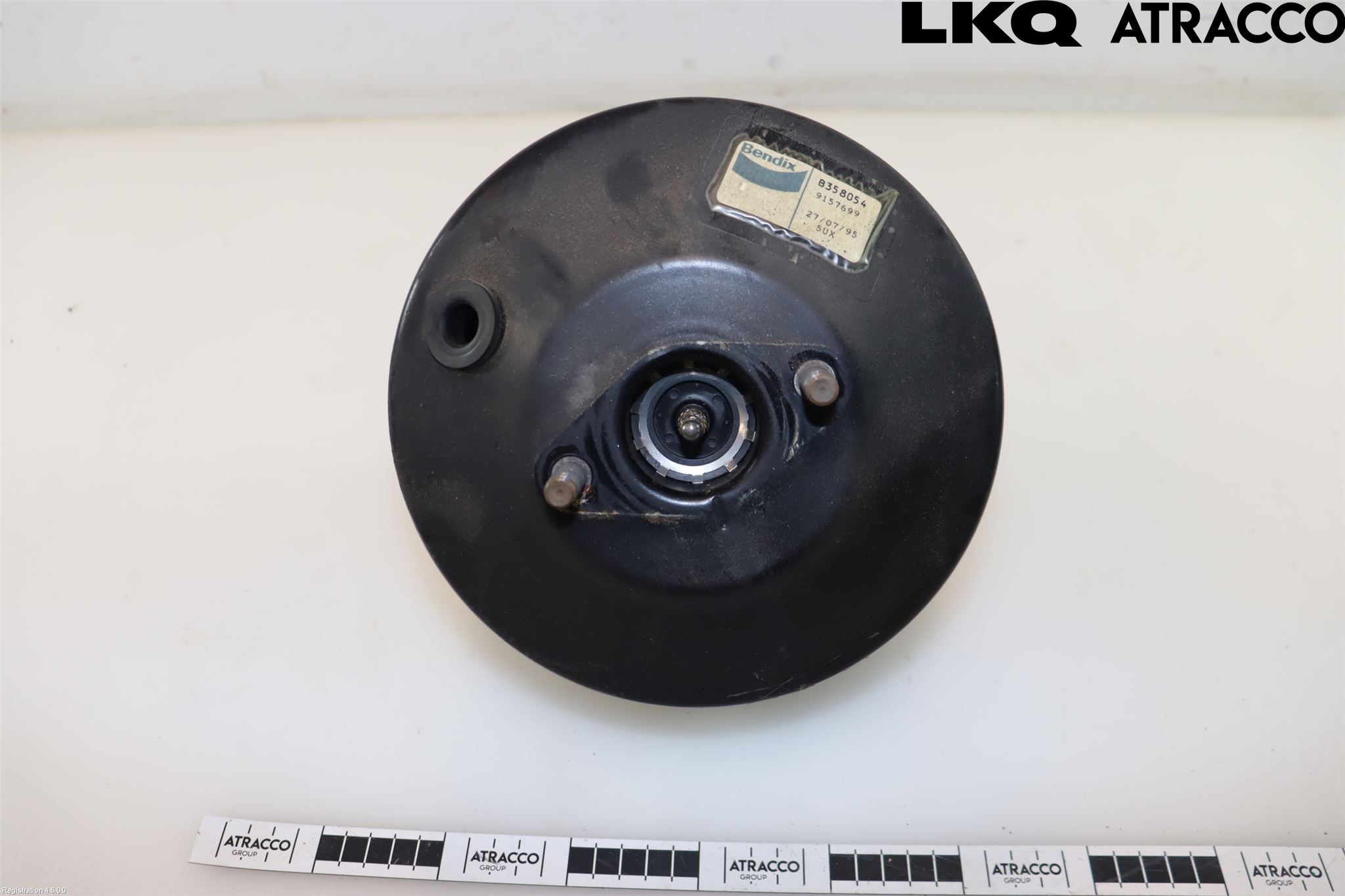 Volvo 940 91-98 Bromsservo