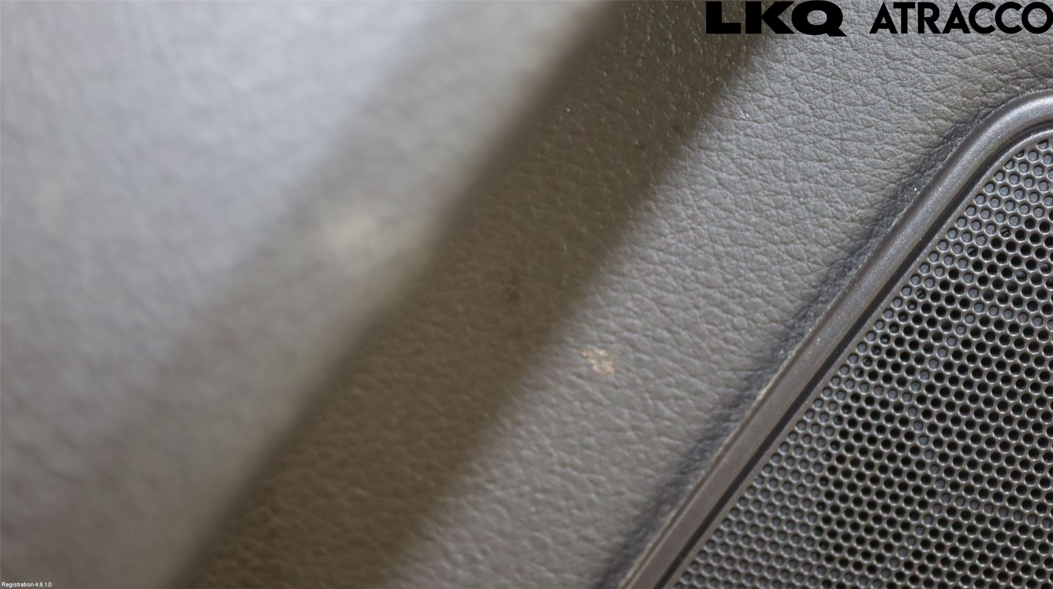 Skoda SUPERB 16-24 Dörrklädsel Vä