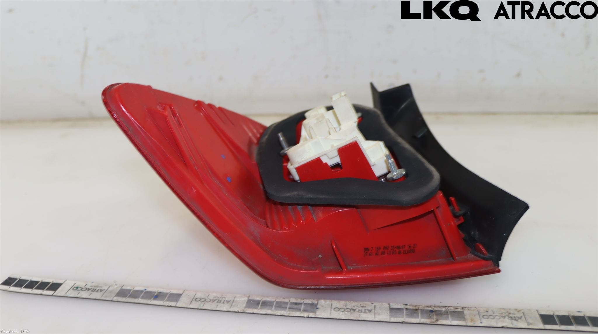 BMW 3 E90/91 SED/TOU 05-12 Bakljus Höger