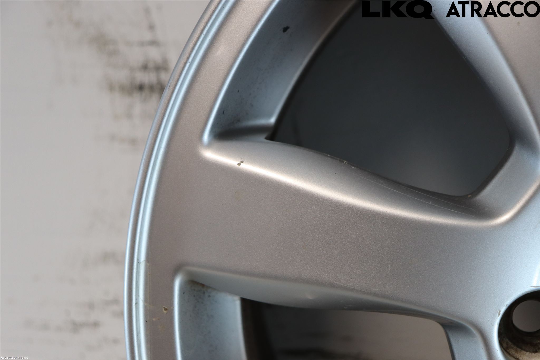 Volvo V70 08-13 Fälg Aluminium