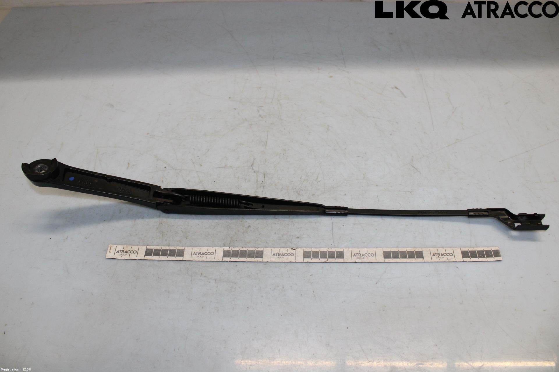 Volkswagen VW ID.3 21- Torkararm Armar Vindruta