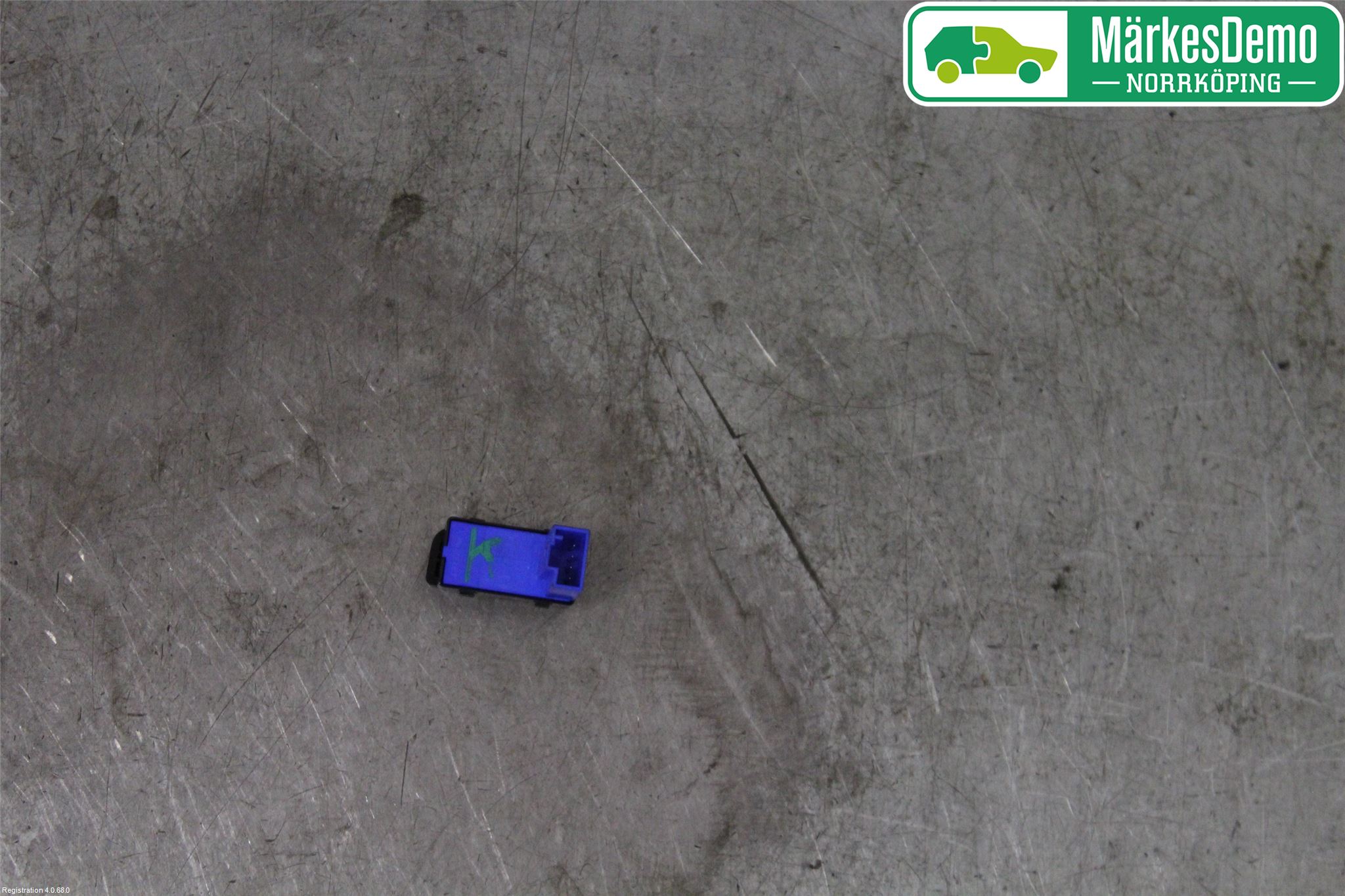 Volkswagen VW UP! / E-UP! Strömställare Centrallås