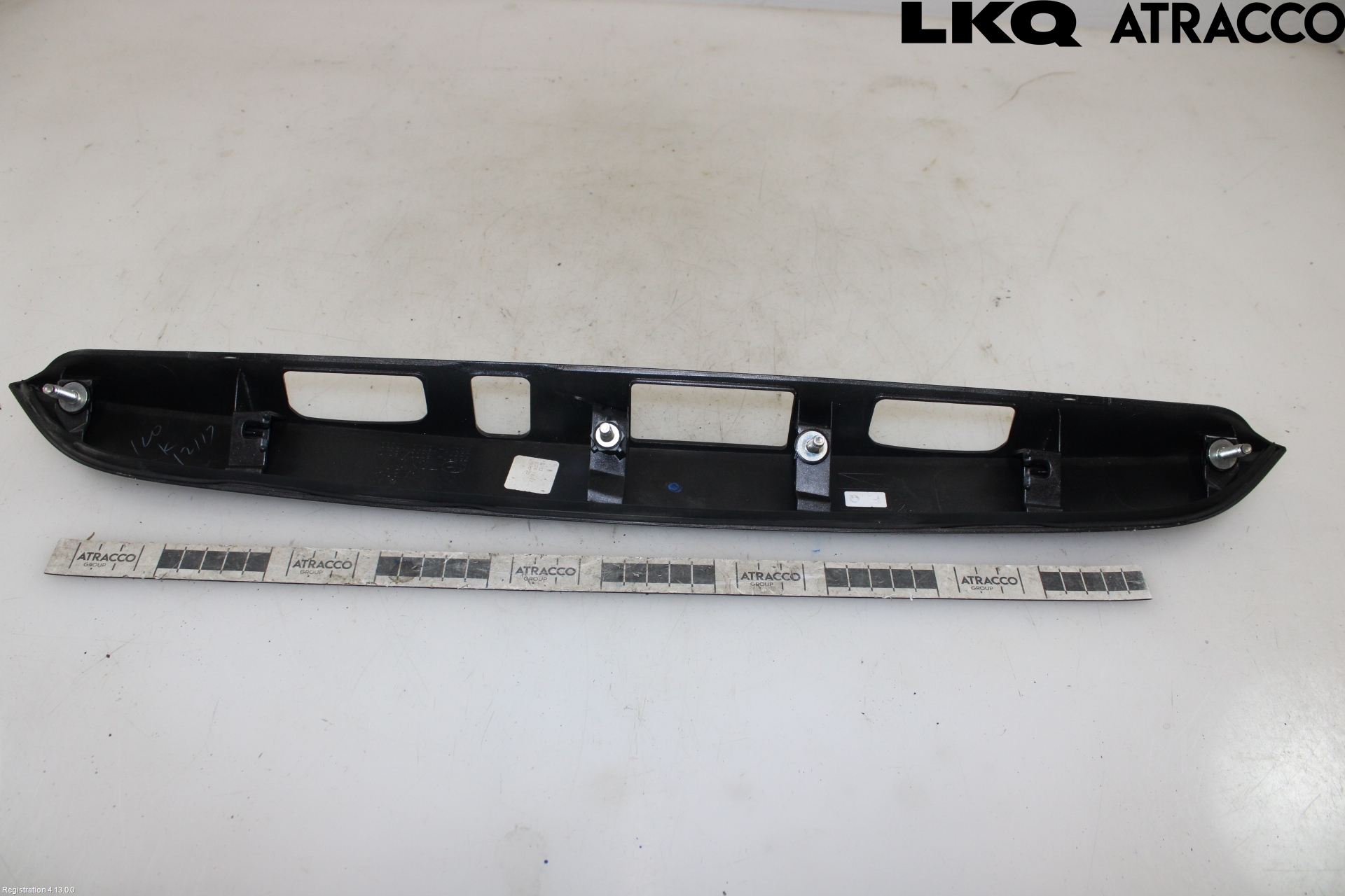 Toyota COROLLA CROSS XG10 22- Bakluckehandtag