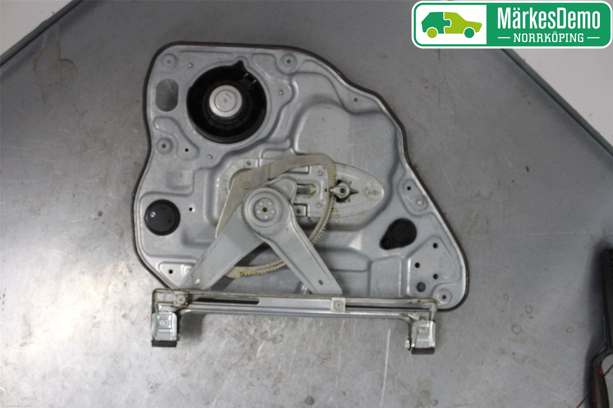 Volvo V50 04-07 Fönsterhiss El Kompl