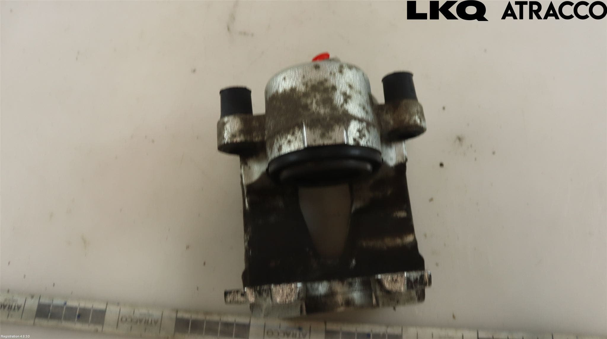 Skoda KAMIQ 20- Bromsok Fram Höger