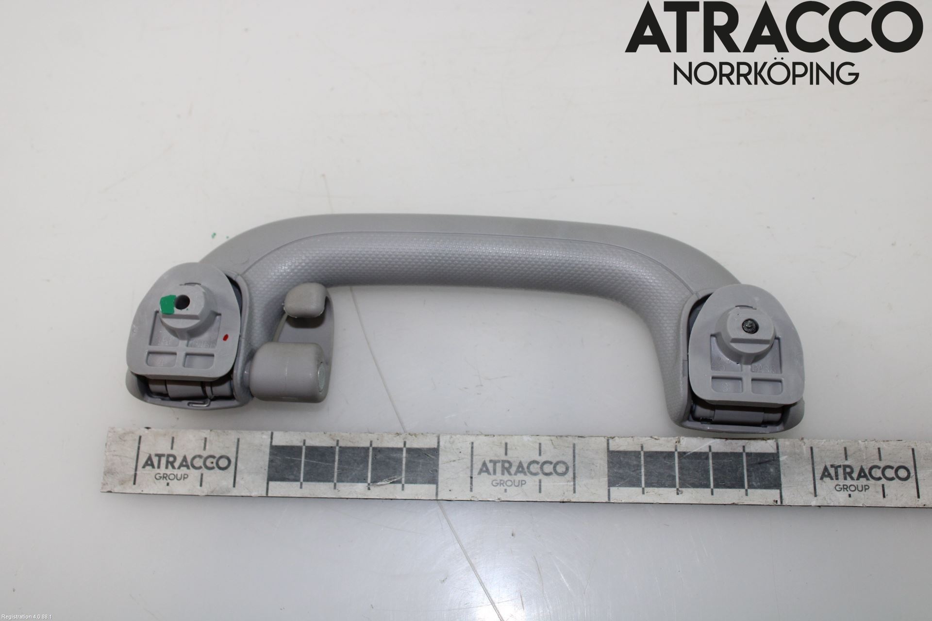 Hyundai i30 FD 07-12 Kurvhandtag I Tak