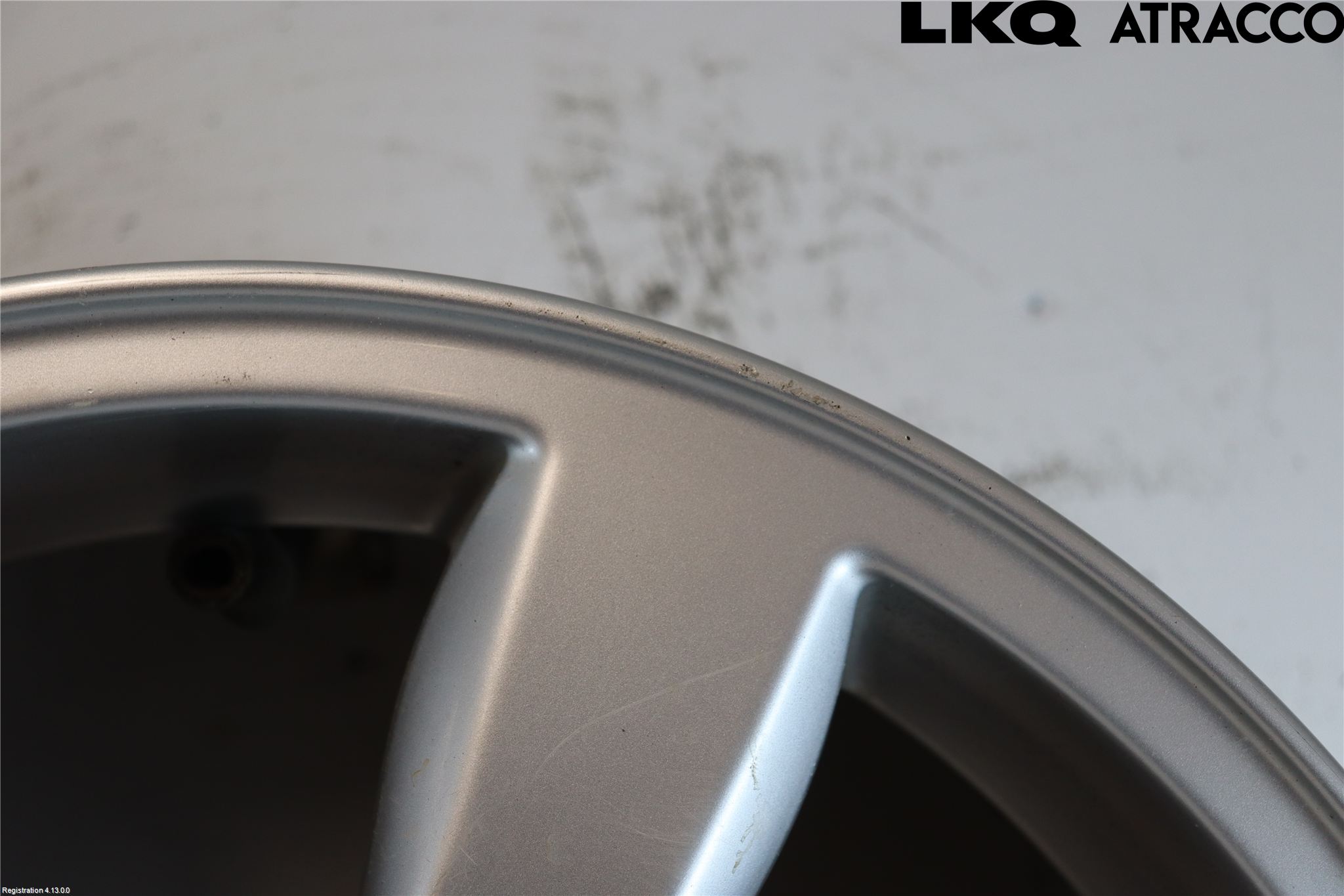 Volvo V70 08-13 Fälg Aluminium