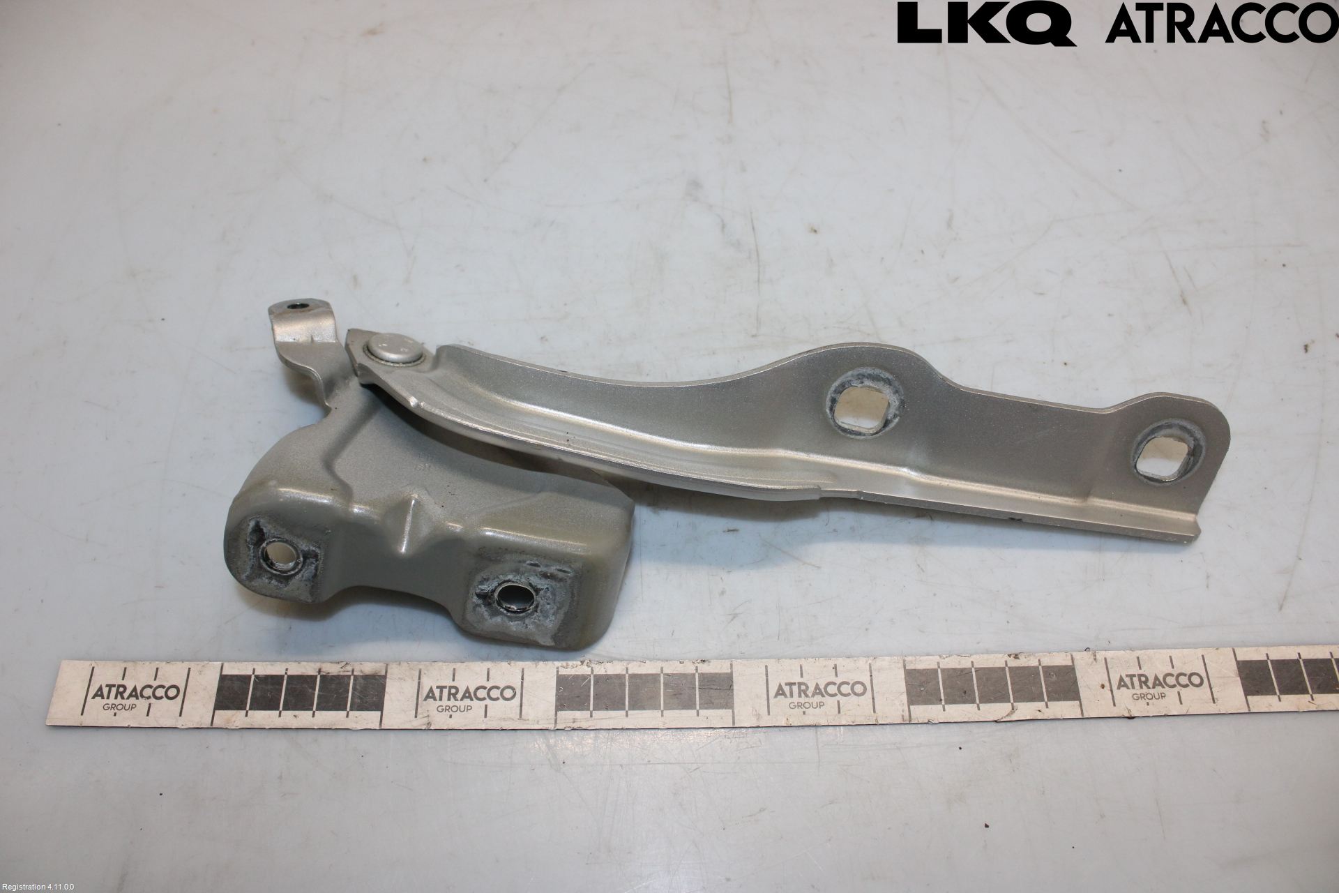 Opel MOKKA 13-20 Huvgångjärn