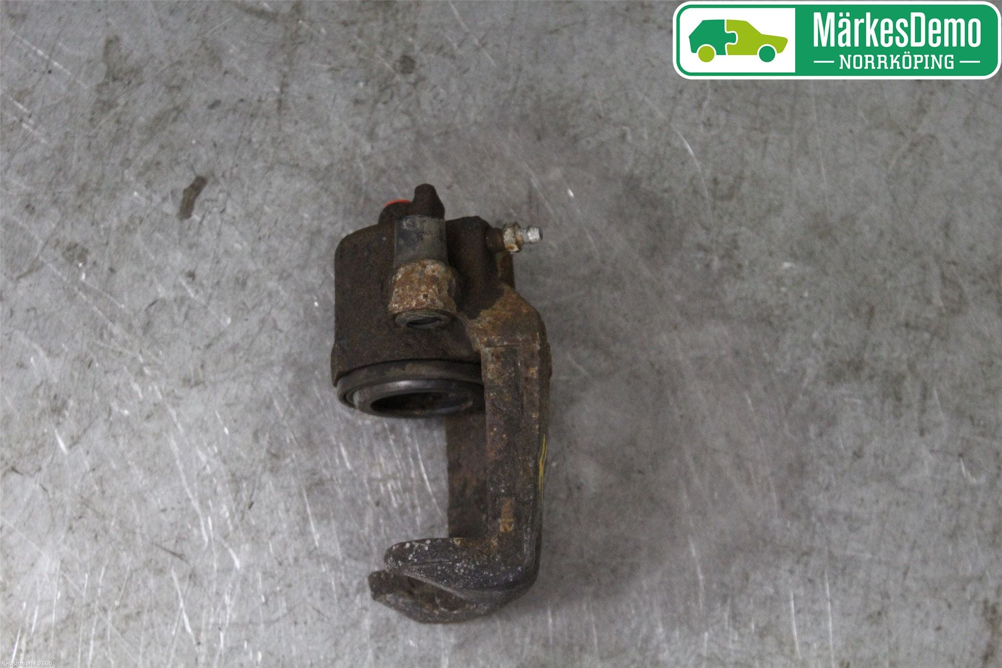 Seat IBIZA V 17-20 Bromsok Fram Höger