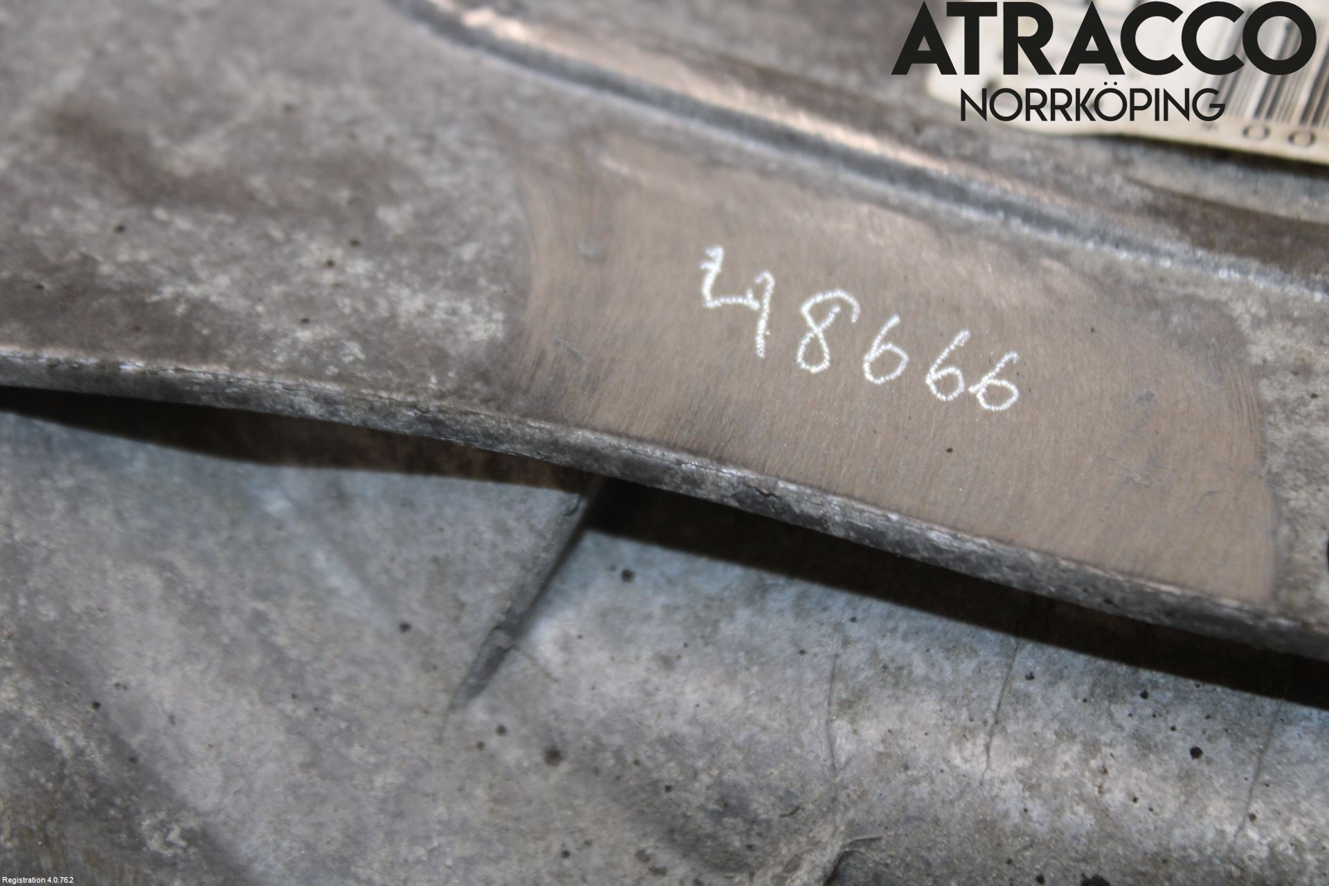 Audi A6/S6     05-11 Växellåda Automat