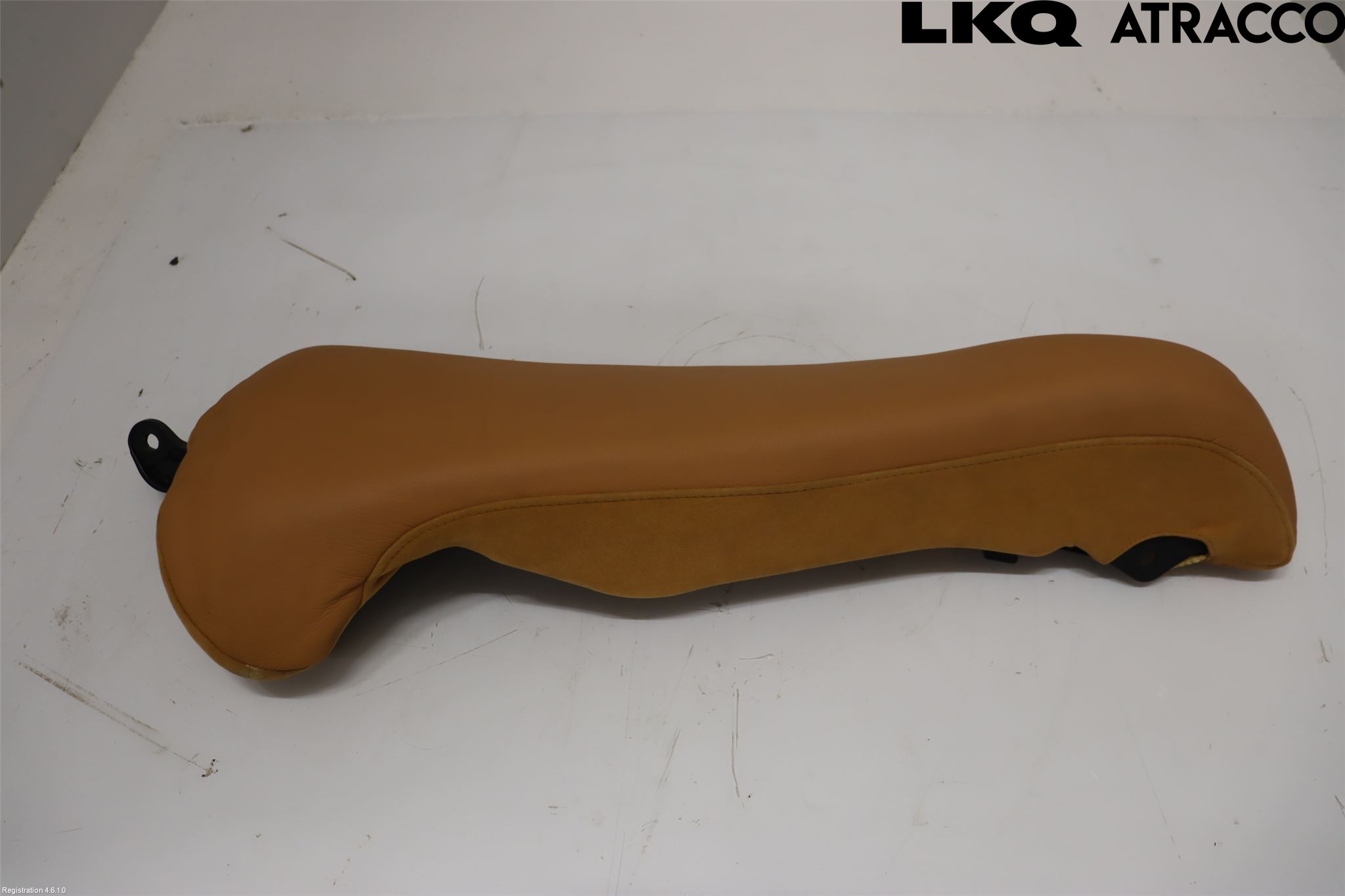 Alfa 159 Inredning Ryggdyna Bak