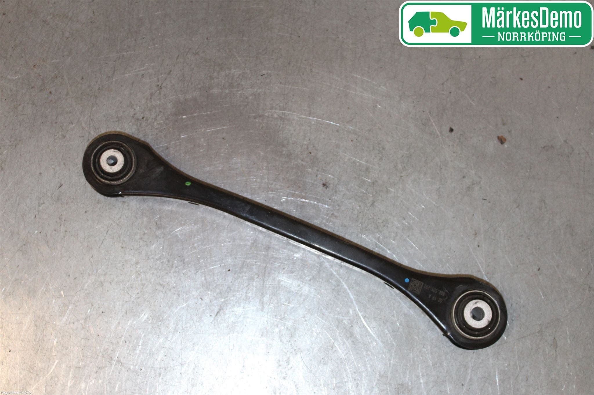 Audi Q5/SQ5 17- Momentstag Bak