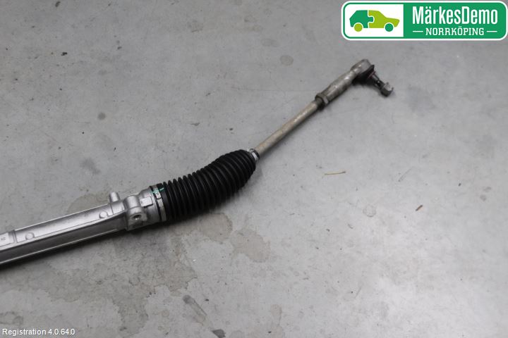 Skoda SCALA 19- Styrväxel-Snäcka