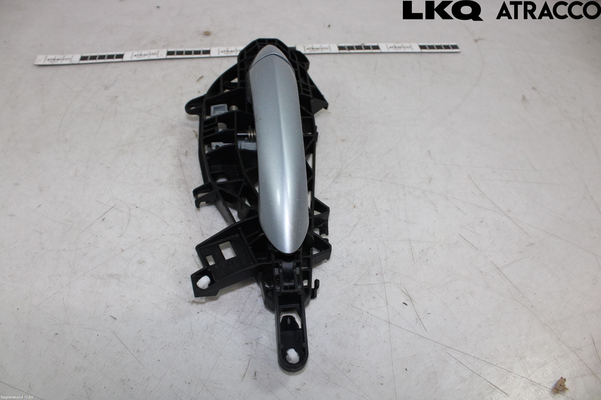Opel ASTRA K 16-22 Dörrhandtag Yttre Hö