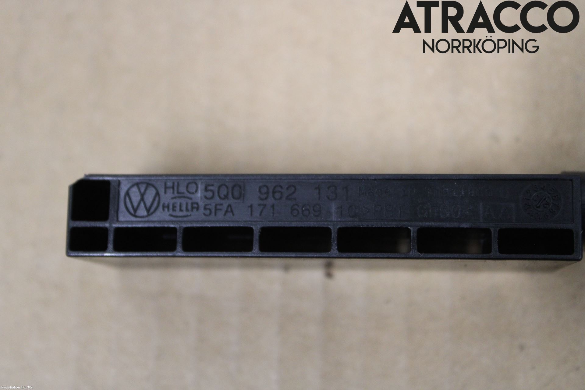 Volkswagen VW ARTEON 17- Antenn