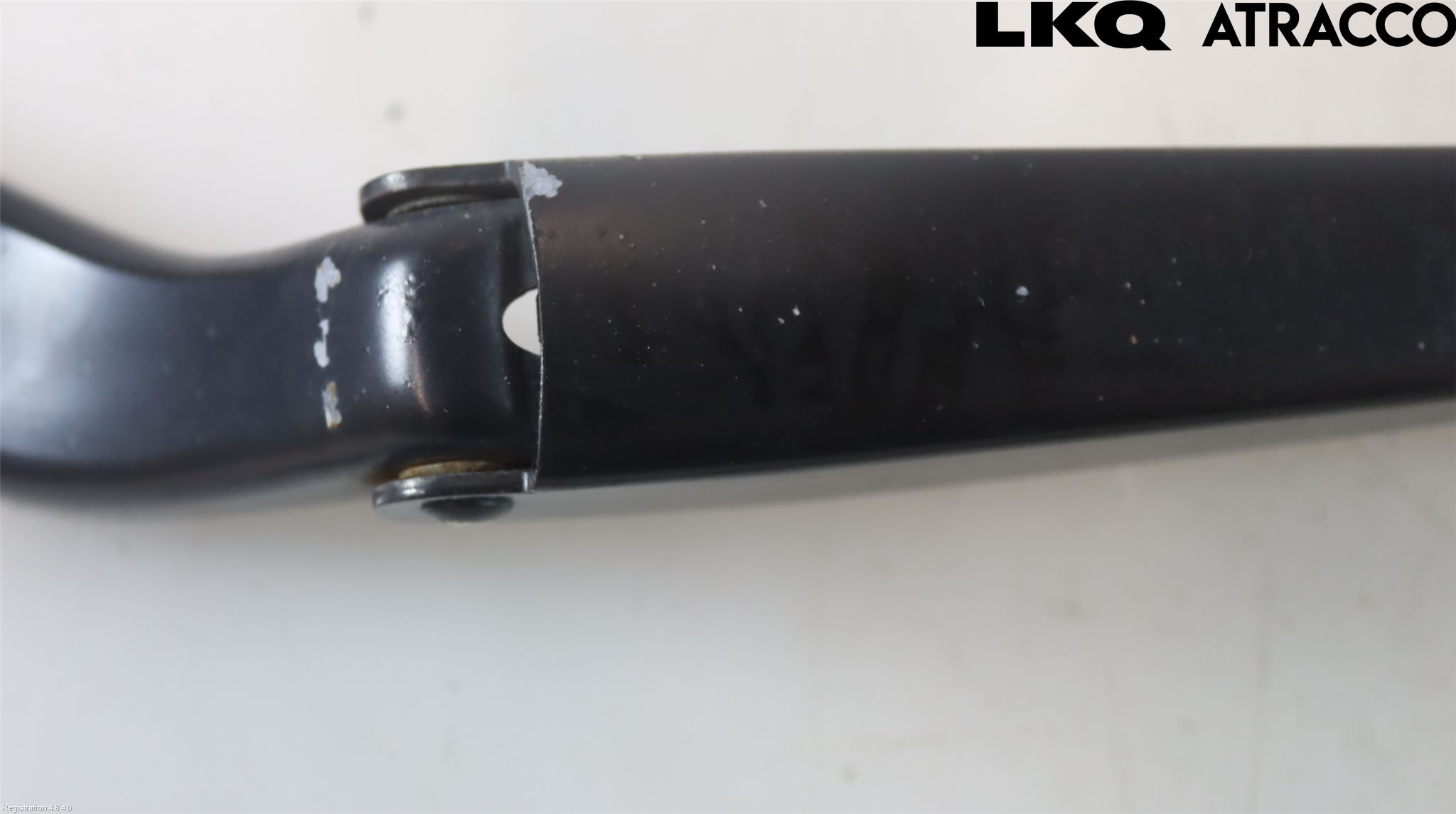 BMW X5 E70 07-13 Torkararm Armar Vindruta