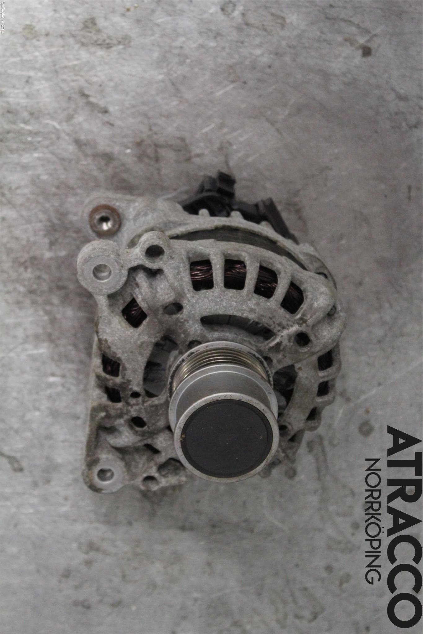 Volkswagen VW POLO 10-17 Generator