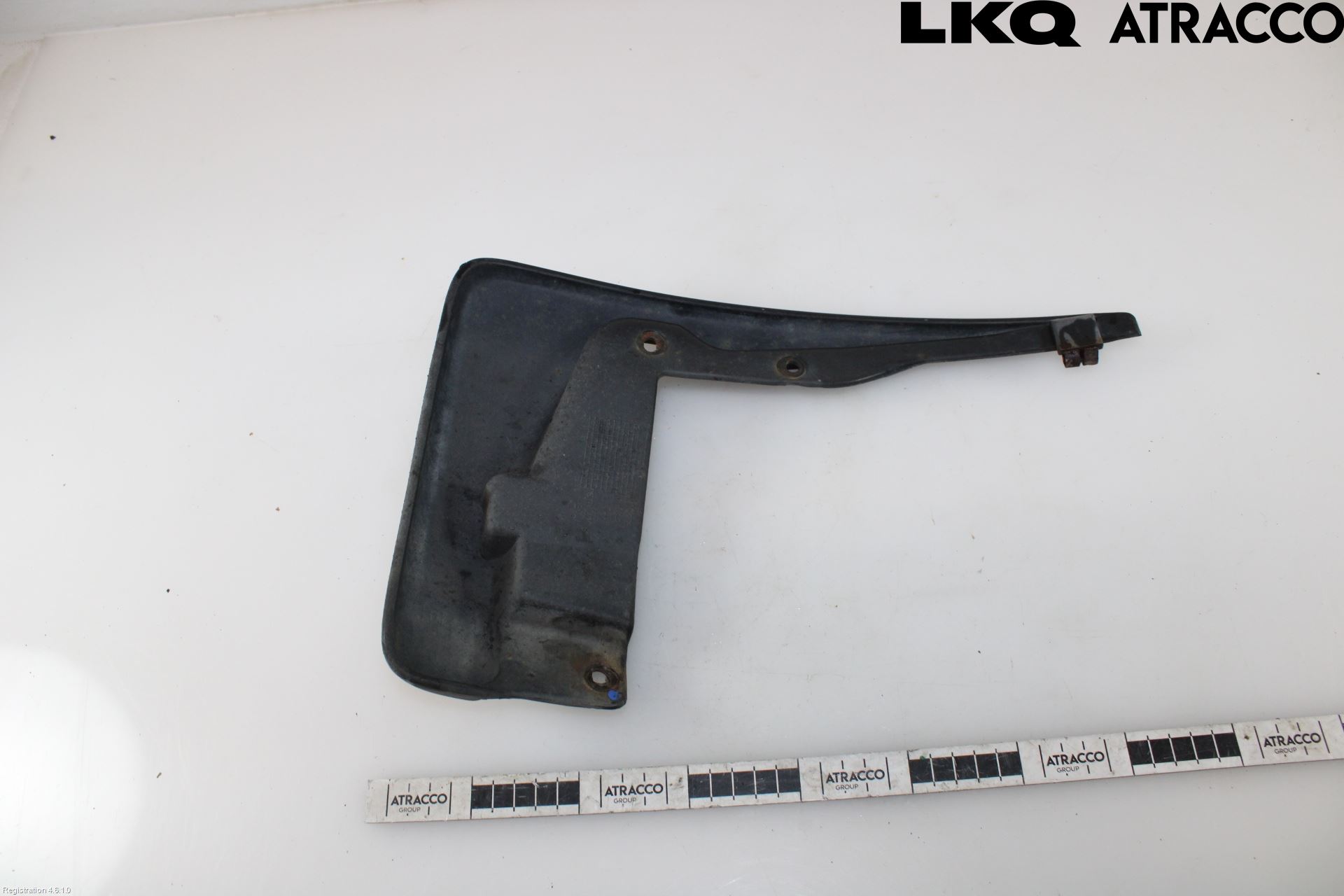 Skoda FABIA 99-07 Stänkskydd