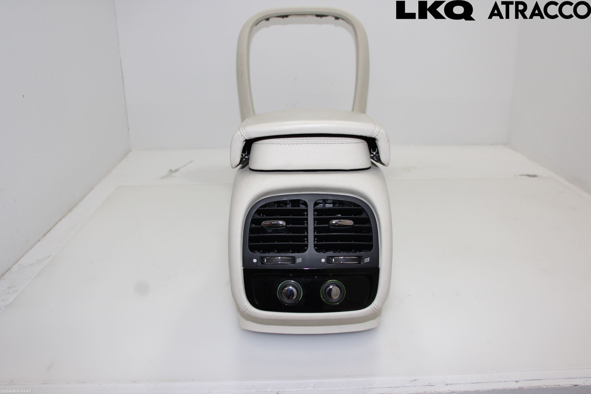 Jaguar XJ X350        03-09 Inr Tunnelfack