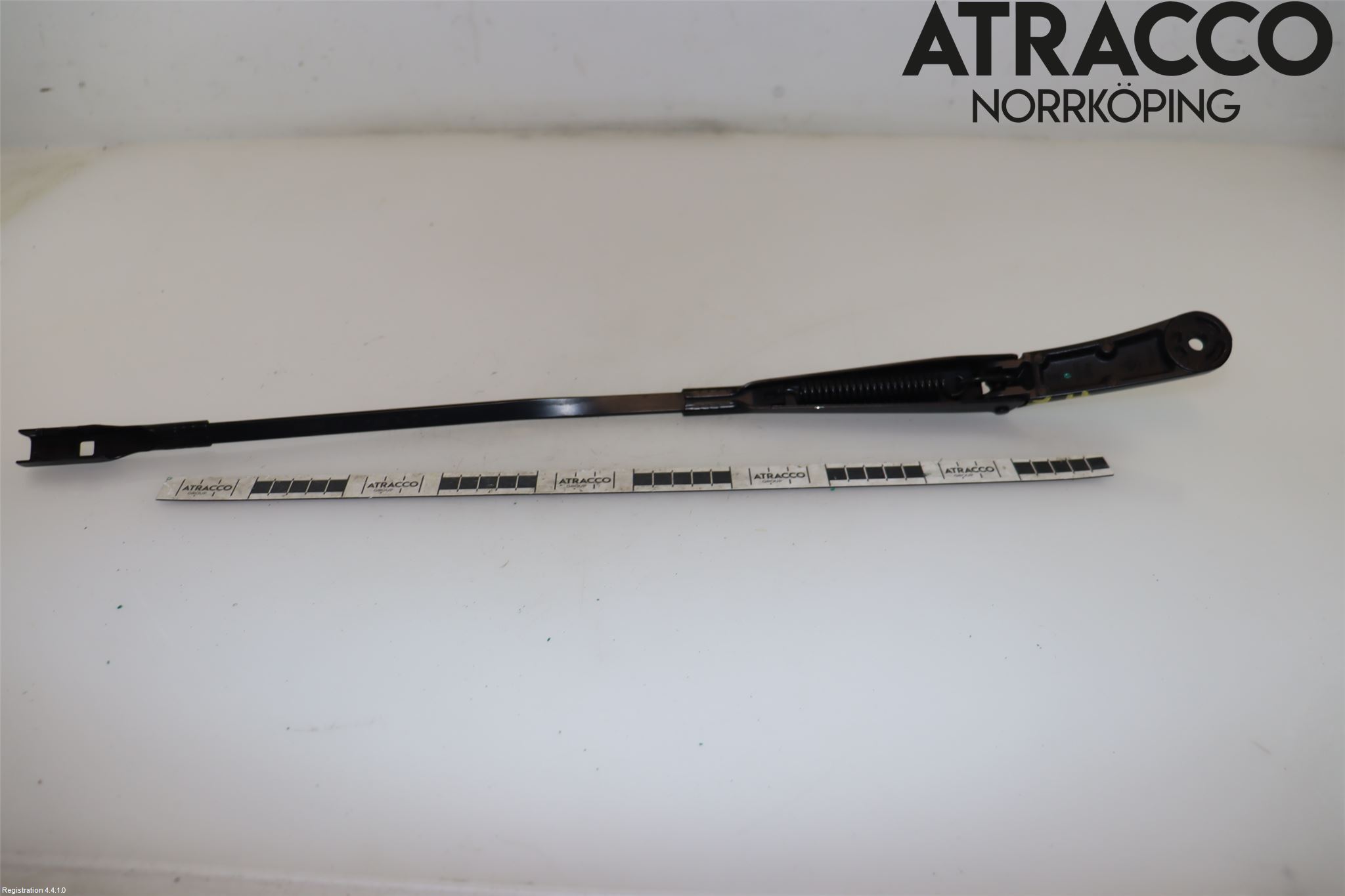 Volkswagen VW TRANSP/CARAVELLE (T6) 16-22 Torkararm Armar Vindruta