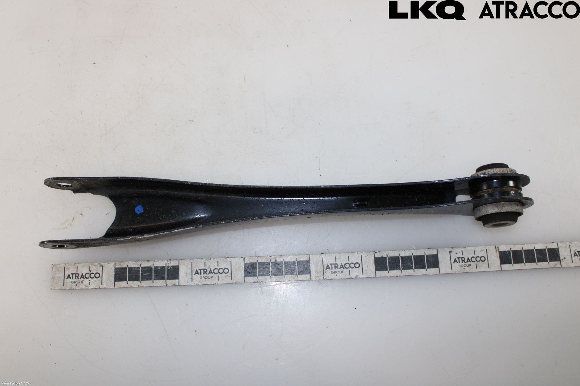 BMW 3 F30/F31/F80 12-19 Momentstag Bak