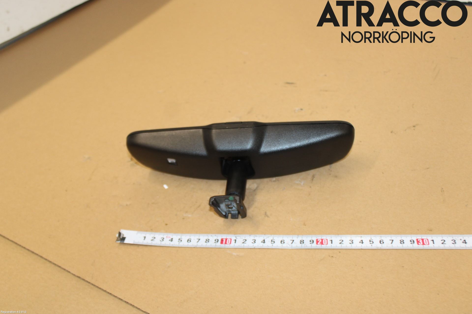 Kia CEED 06-12 Spegel Invändig El