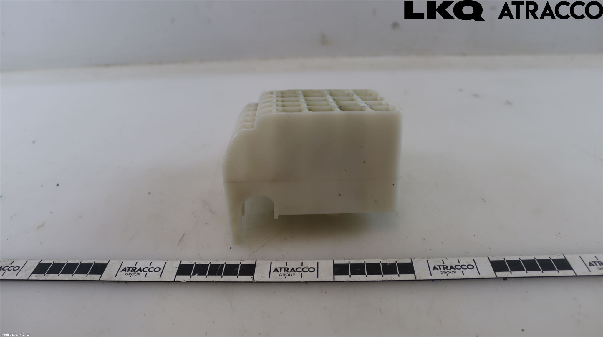 Toyota AVENSIS 16-18 Stötfångar Deformelement Fram