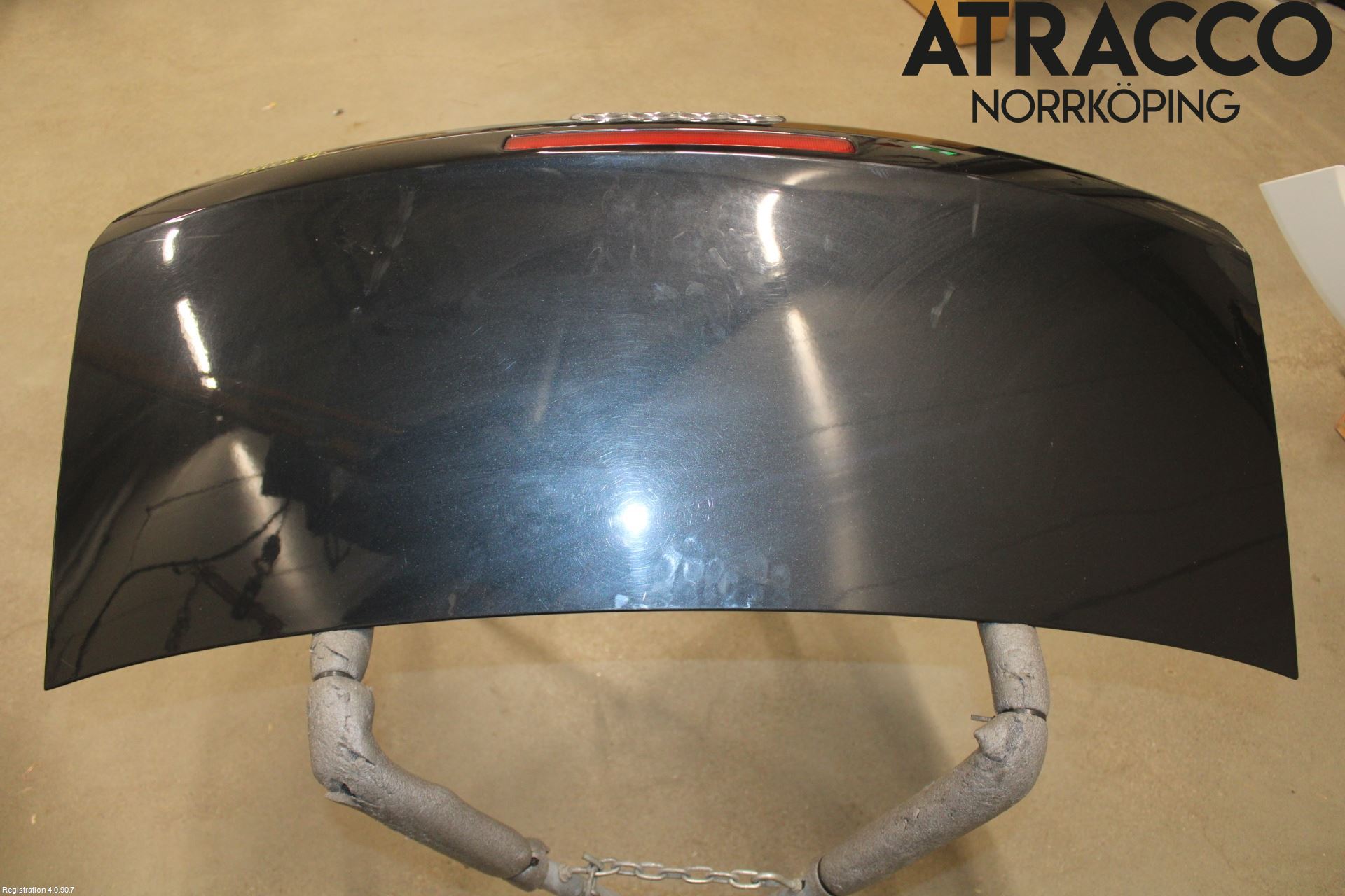 Audi A4/S4 01-05 Baklucka (Ej Med Ruta)