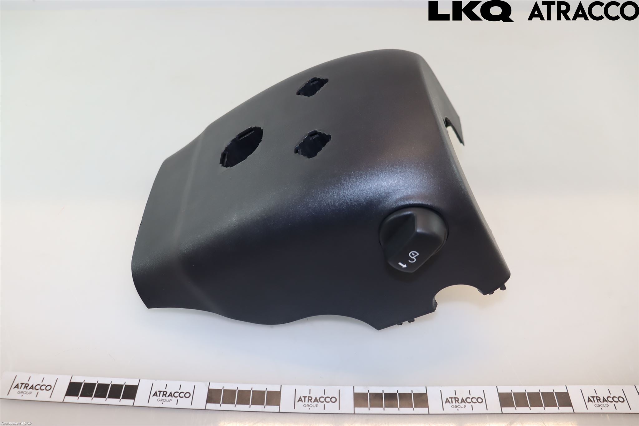 Jaguar F-PACE Rattkåpa-Kåpor