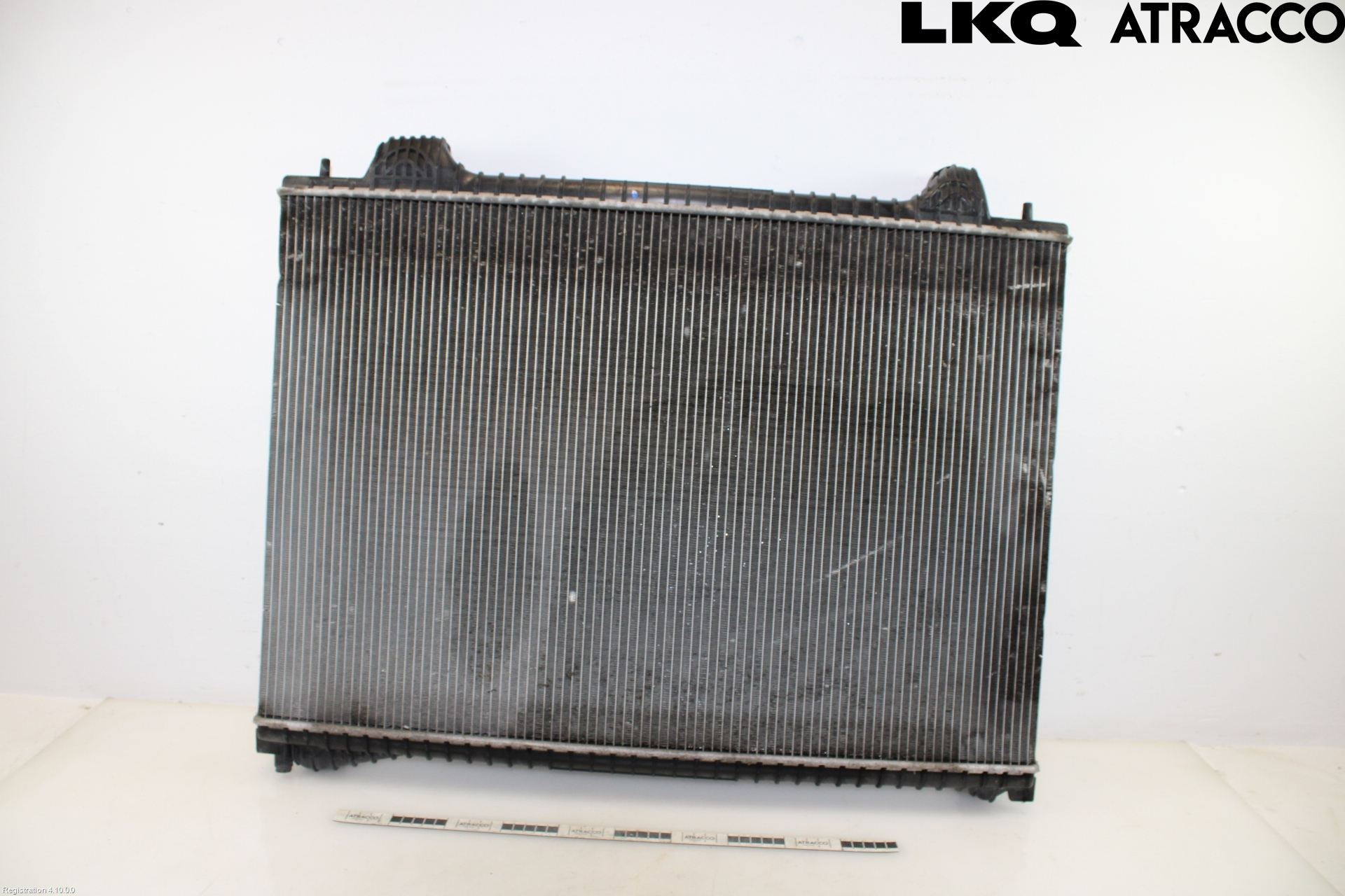 Jaguar F-PACE Kylare Aut