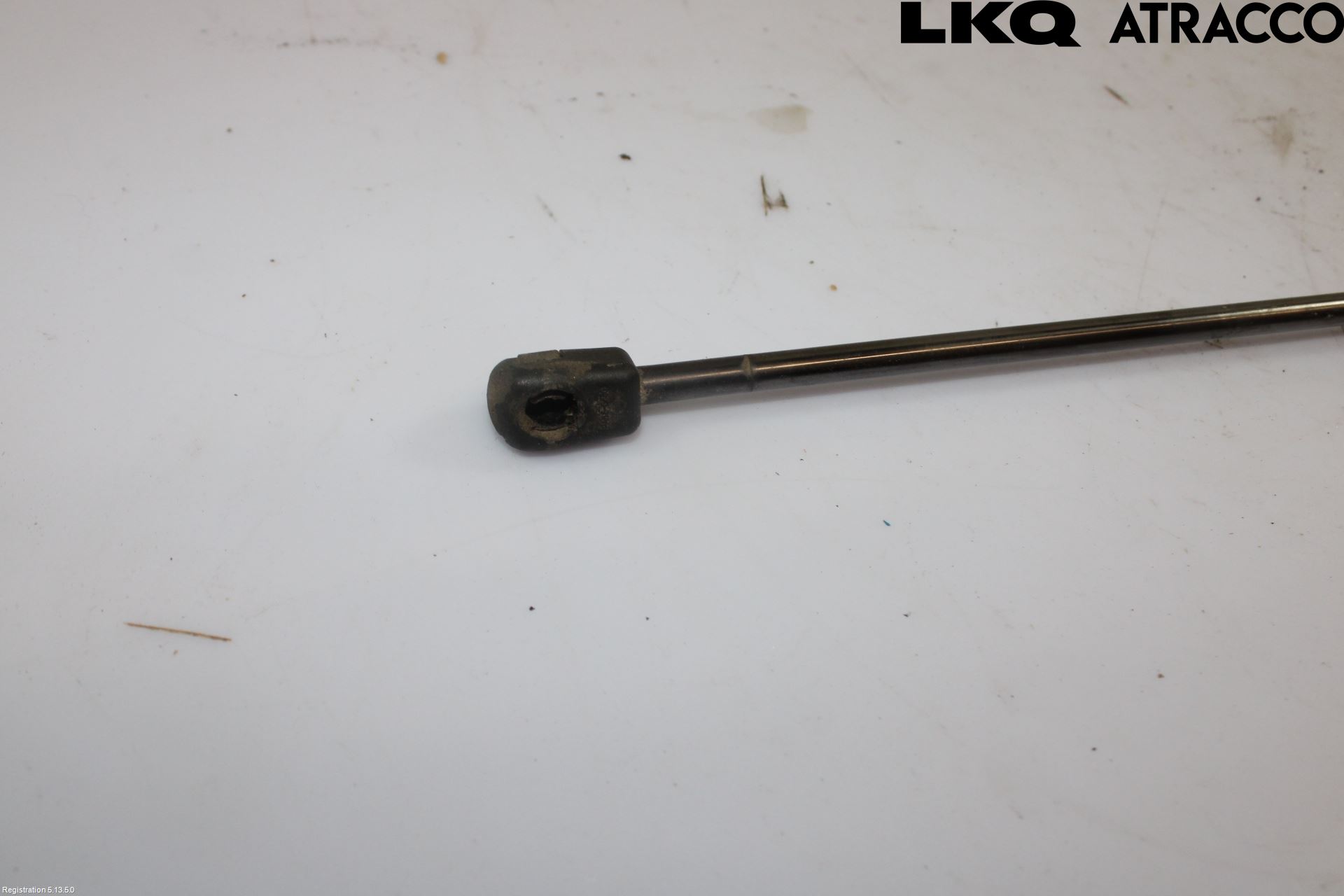 Skoda FABIA 15-21 Gasfjäder Baklucka