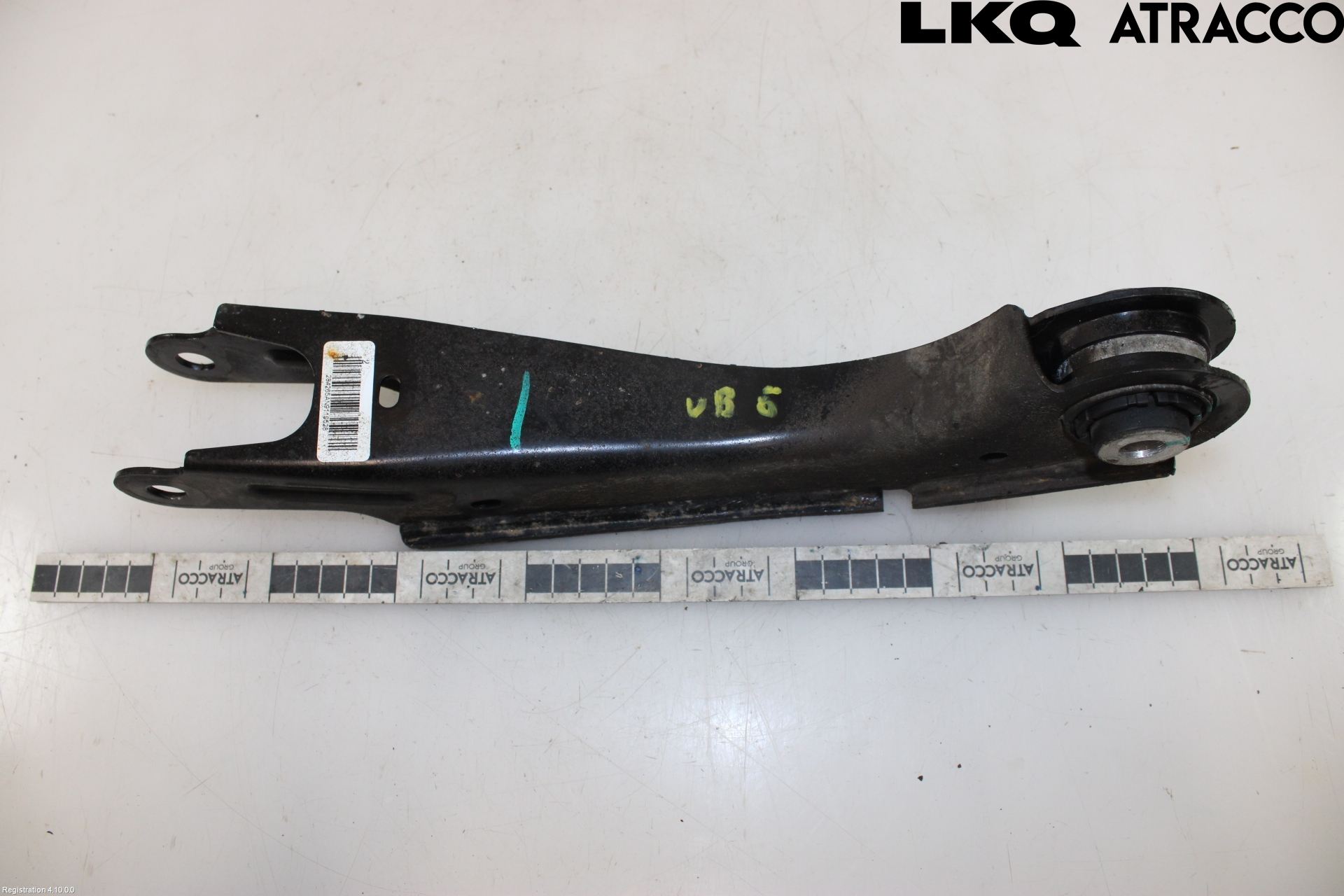 MG 4 23- Bärarm Bak Övre Vänster