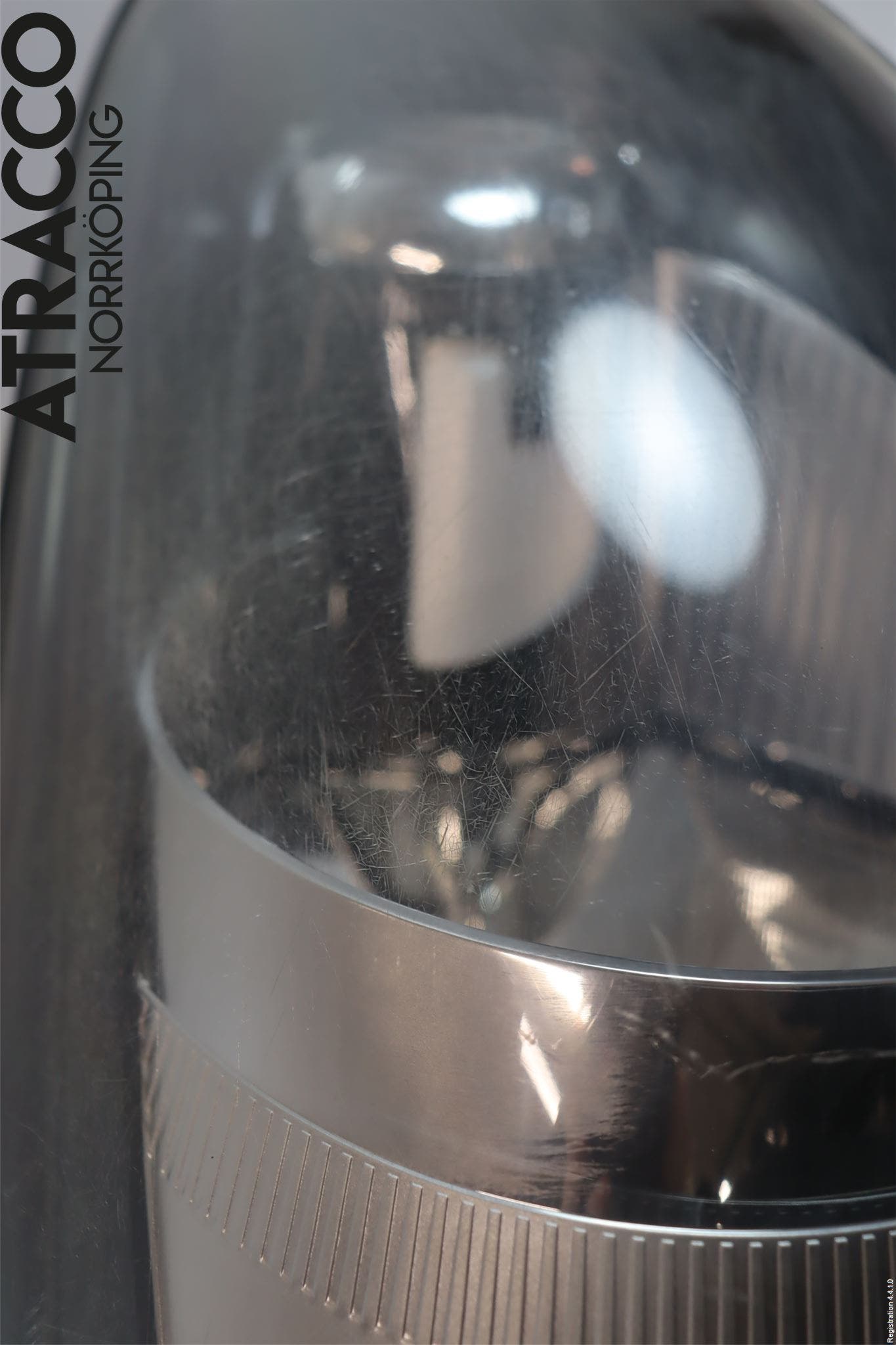 Kia PICANTO 12-17 Strålkastare Höger